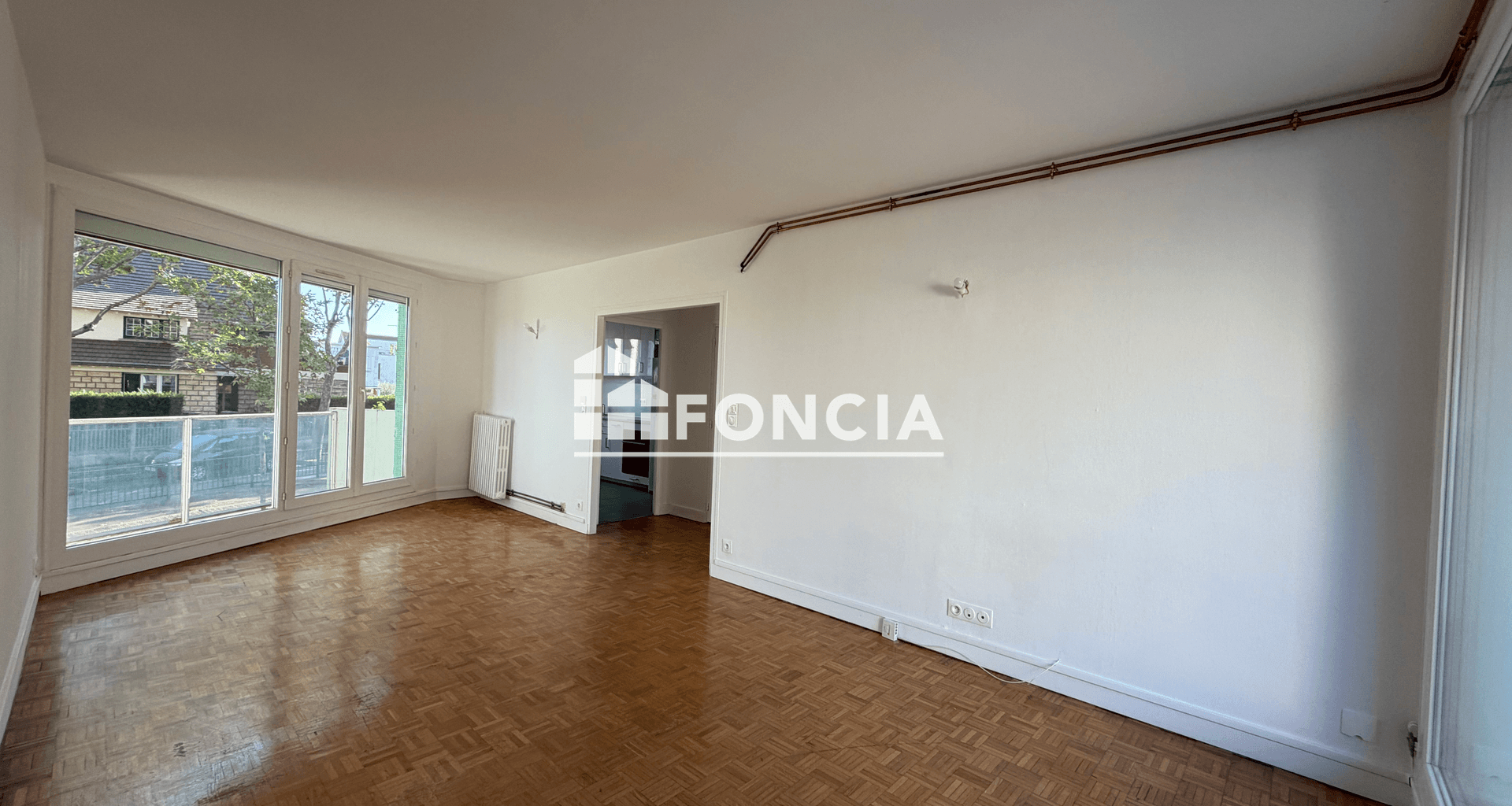 Appartement 2 pièces (49 m²) à vendre - Issy-les-moulineaux (92130)