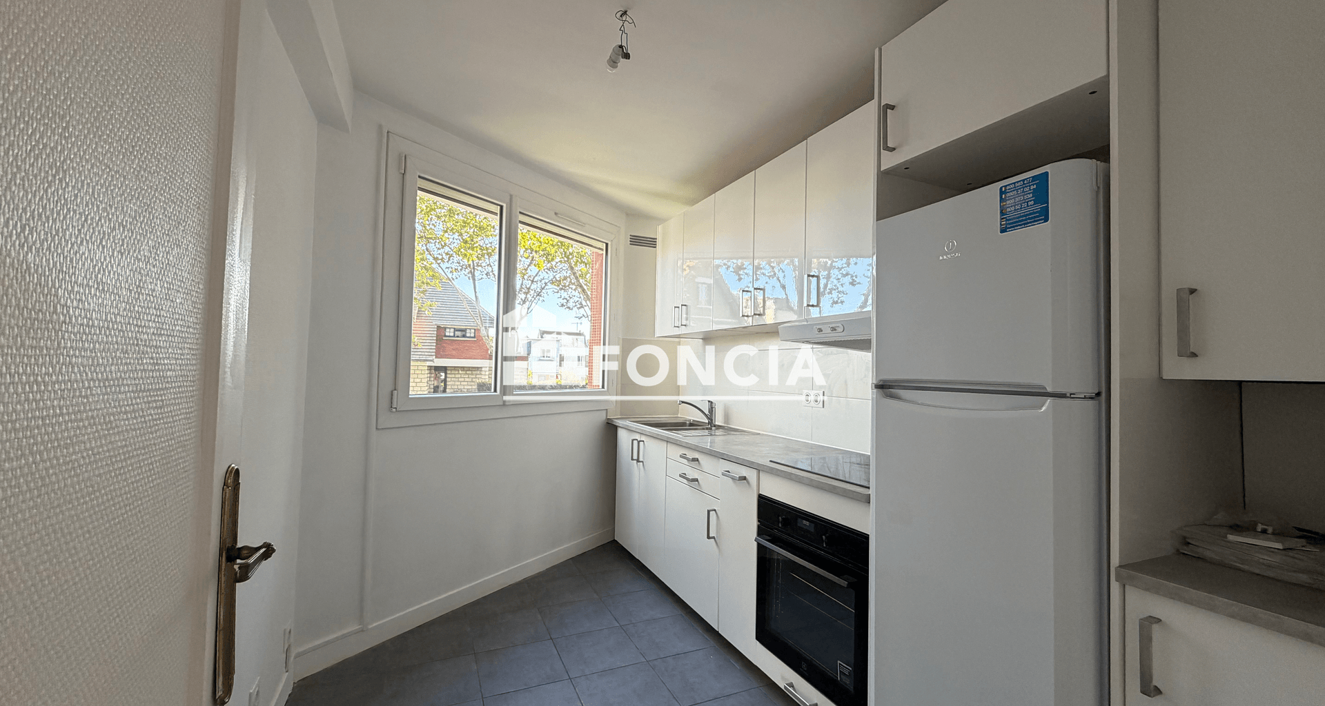 Appartement 2 pièces (49 m²) à vendre - Issy-les-moulineaux (92130)