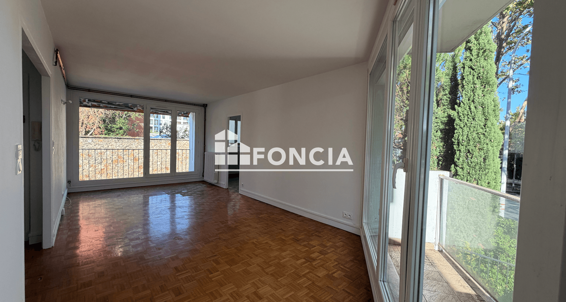 Appartement 2 pièces (49 m²) à vendre - Issy-les-moulineaux (92130)