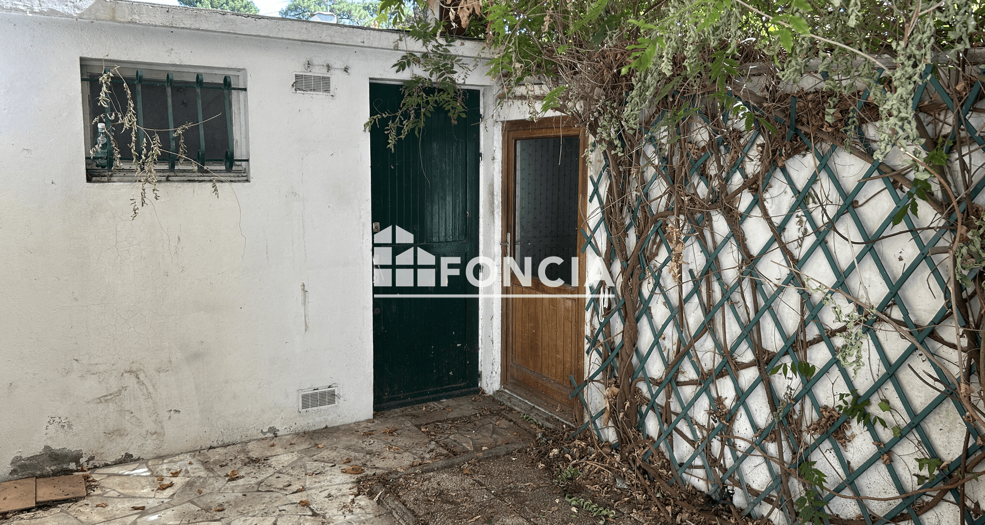 Maison 2 pièces (49 m²) à vendre - Arcachon (33120)