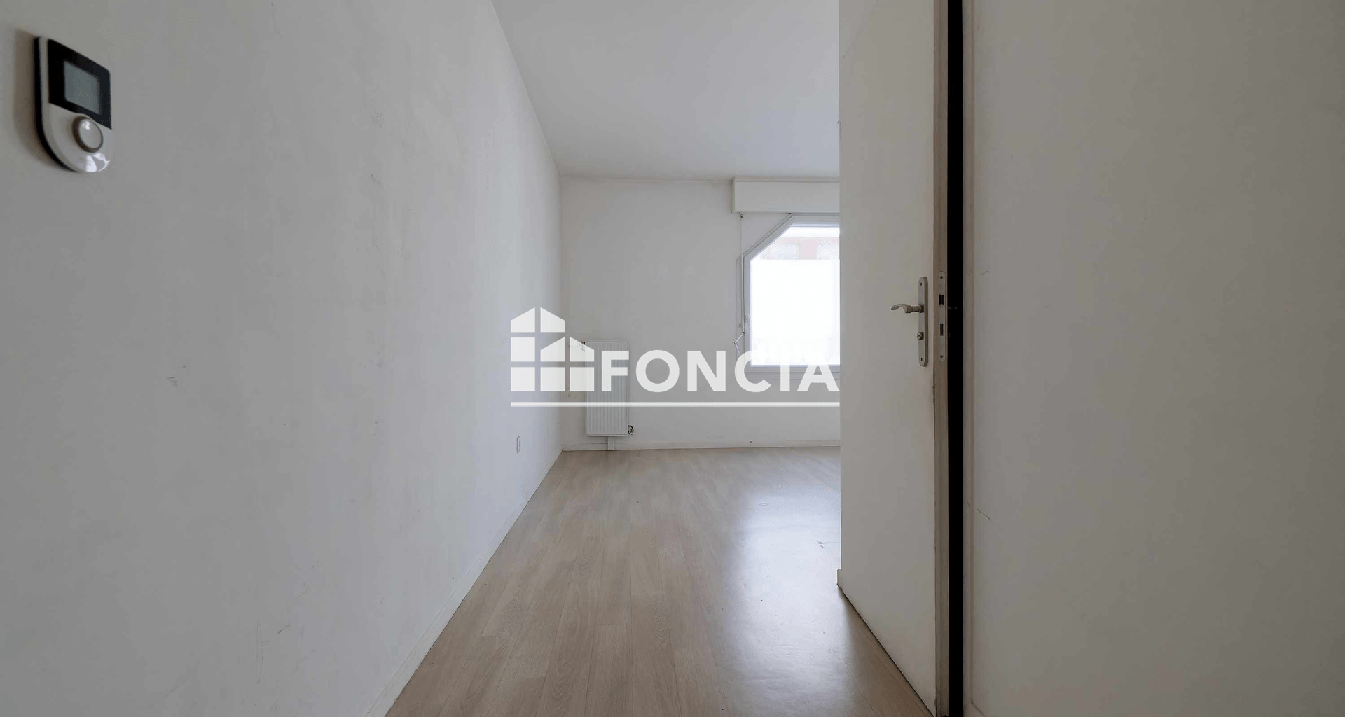 Studio (23.9 m²) à vendre - Corbeil-essonnes (91100)