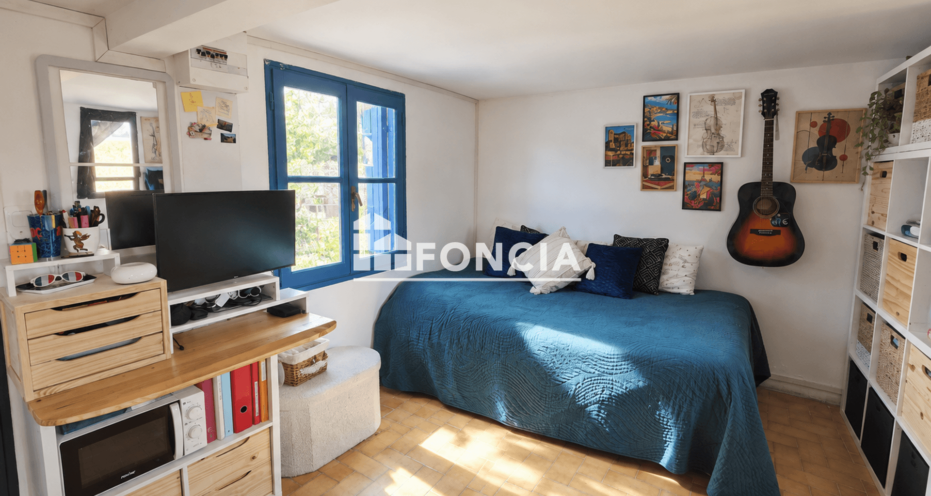 Maison 1 pièce (15 m²) à vendre - La Guierche (72380)