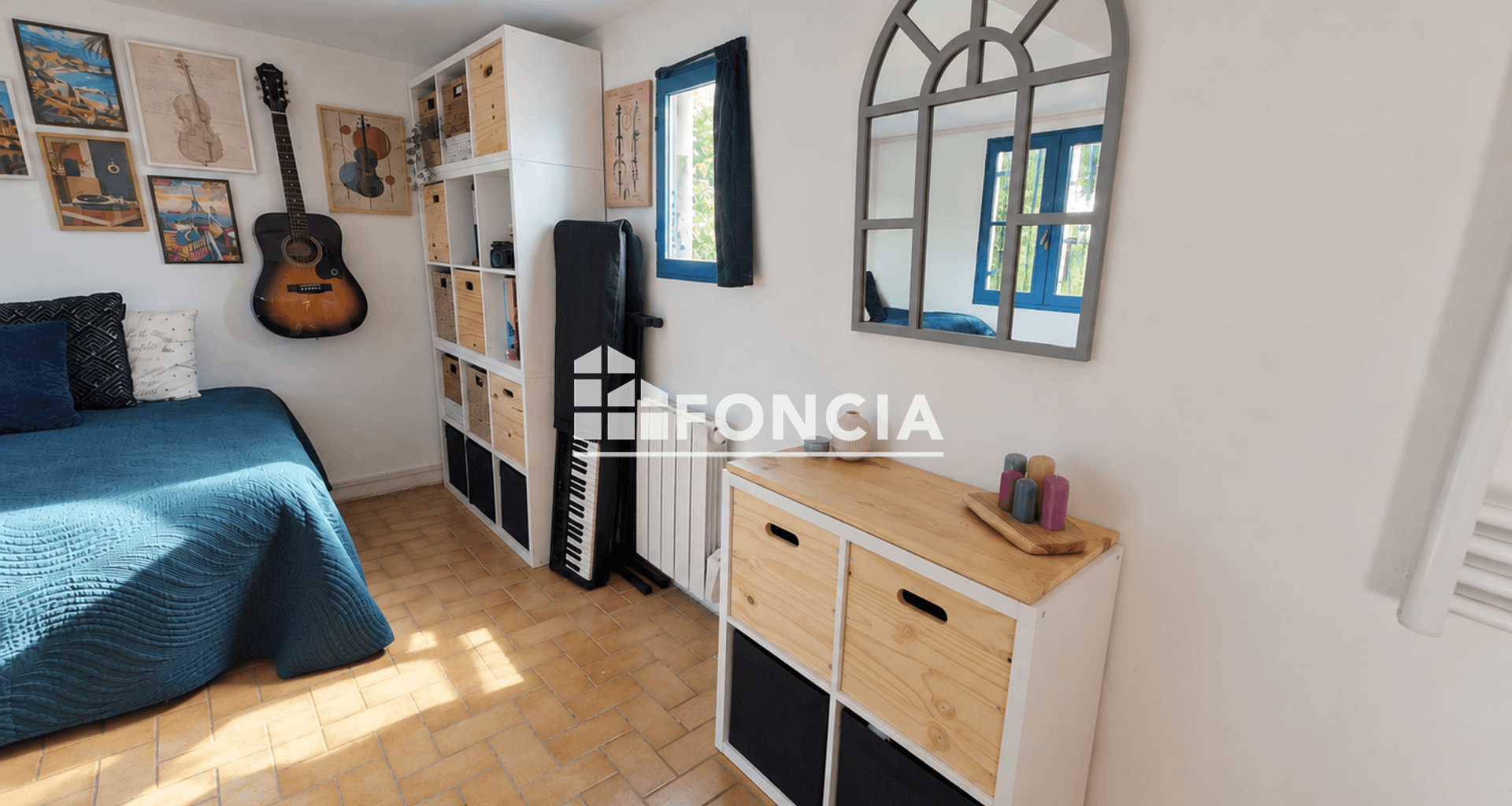 Maison 1 pièce (15 m²) à vendre - La Guierche (72380)