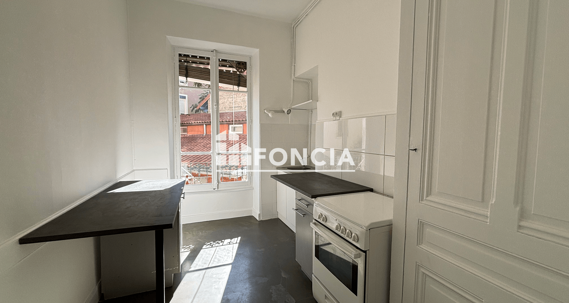 Appartement 2 pièces (58.61 m²) à louer - Villeurbanne (69100)
