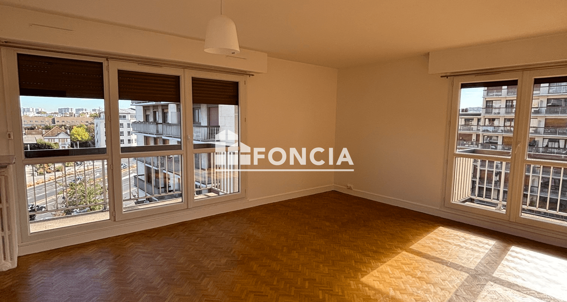 Appartement 2 pièces (49.97 m²) à louer - Rueil-malmaison (92500)