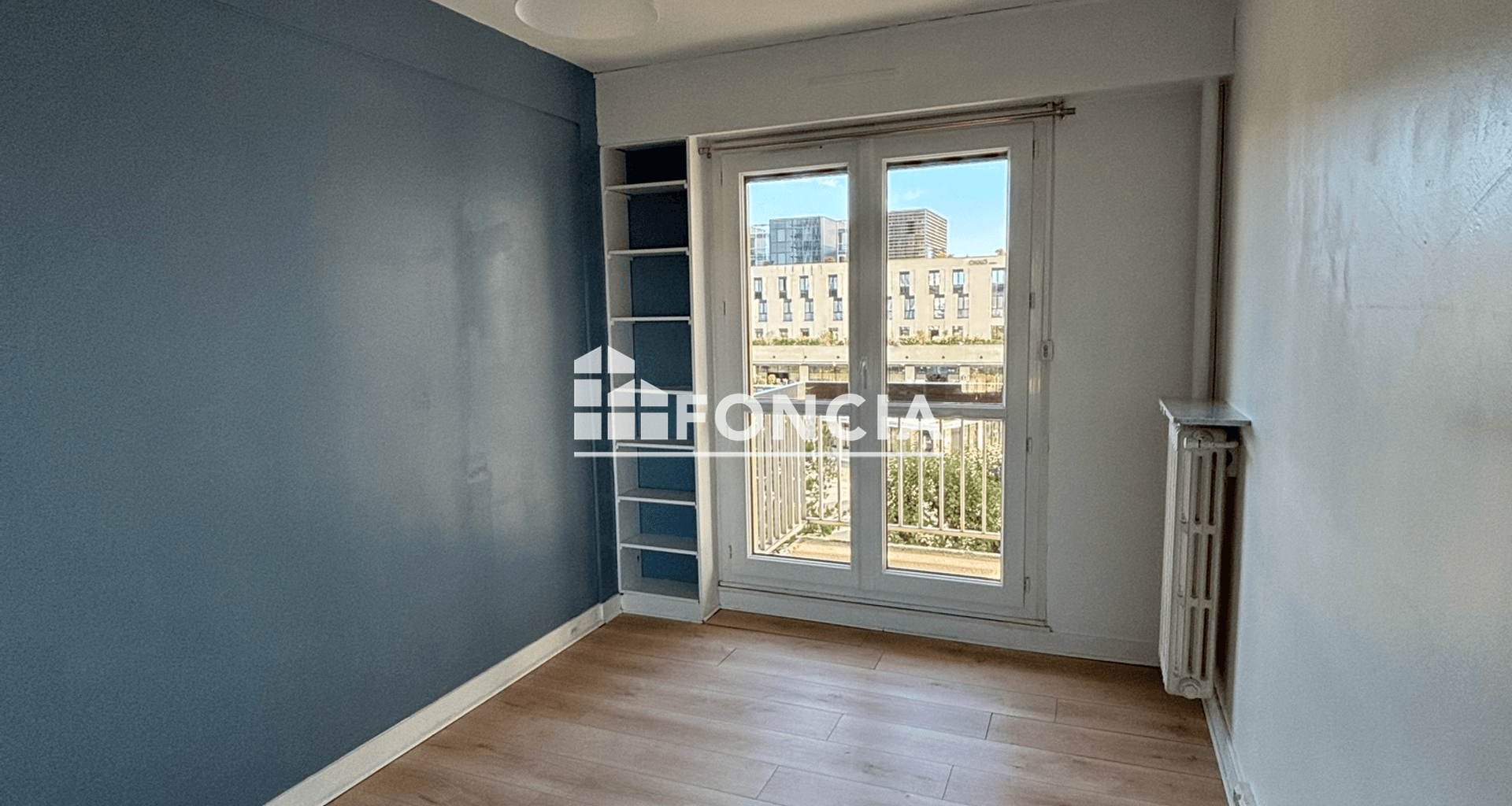 Appartement 2 pièces (49.97 m²) à louer - Rueil-malmaison (92500)