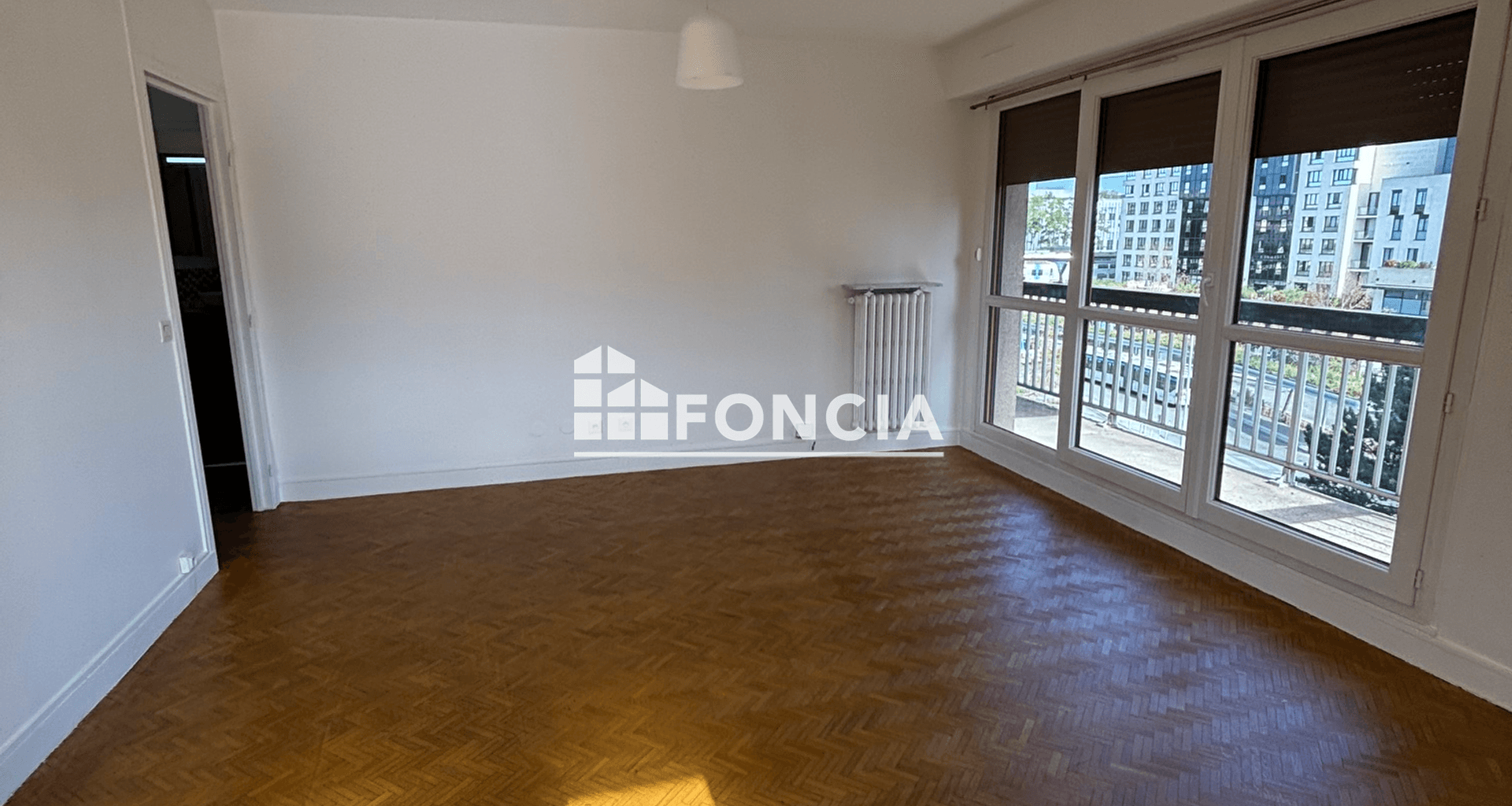 Appartement 2 pièces (49.97 m²) à louer - Rueil-malmaison (92500)