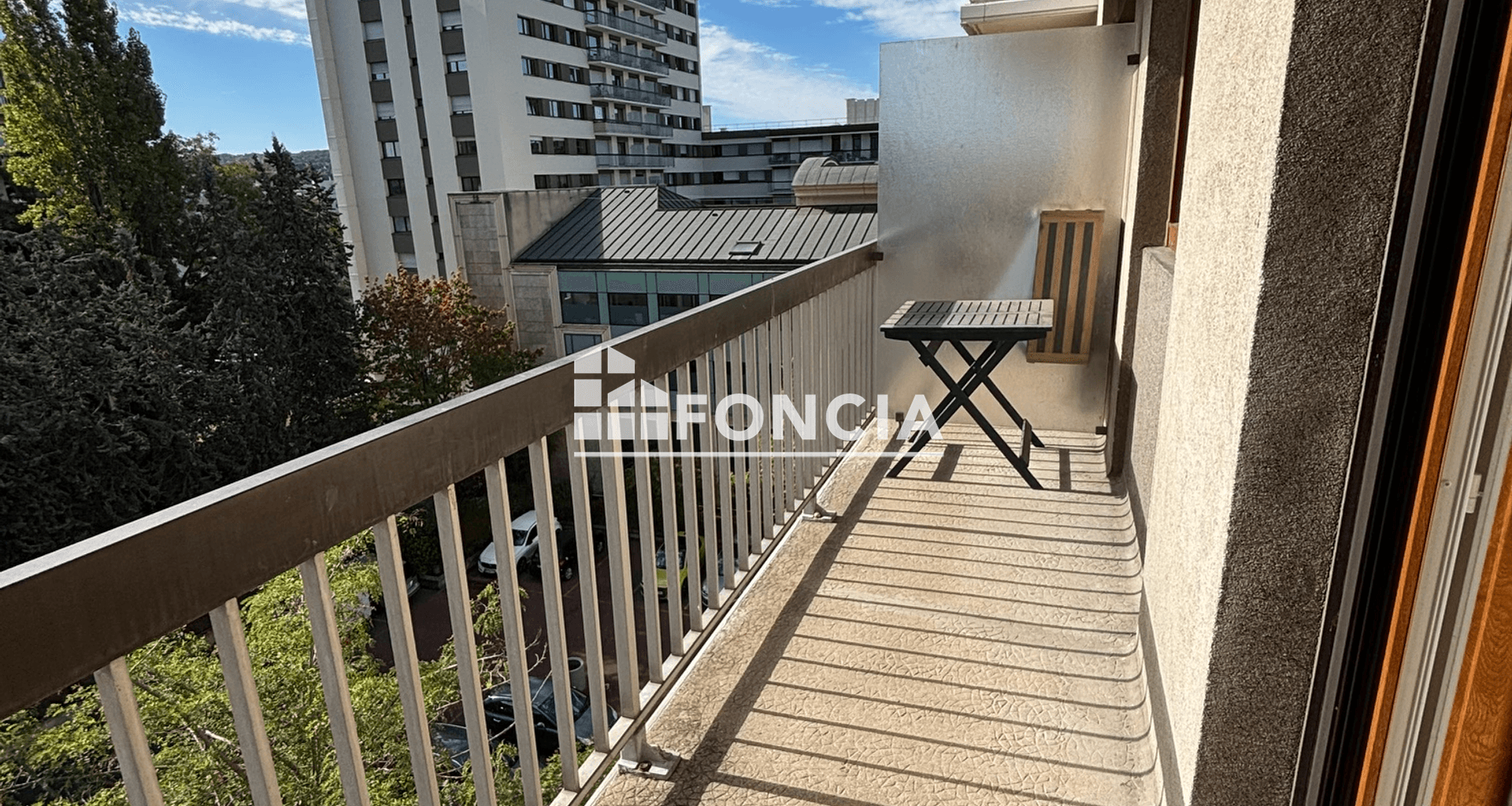 Appartement 2 pièces (49.97 m²) à louer - Rueil-malmaison (92500)