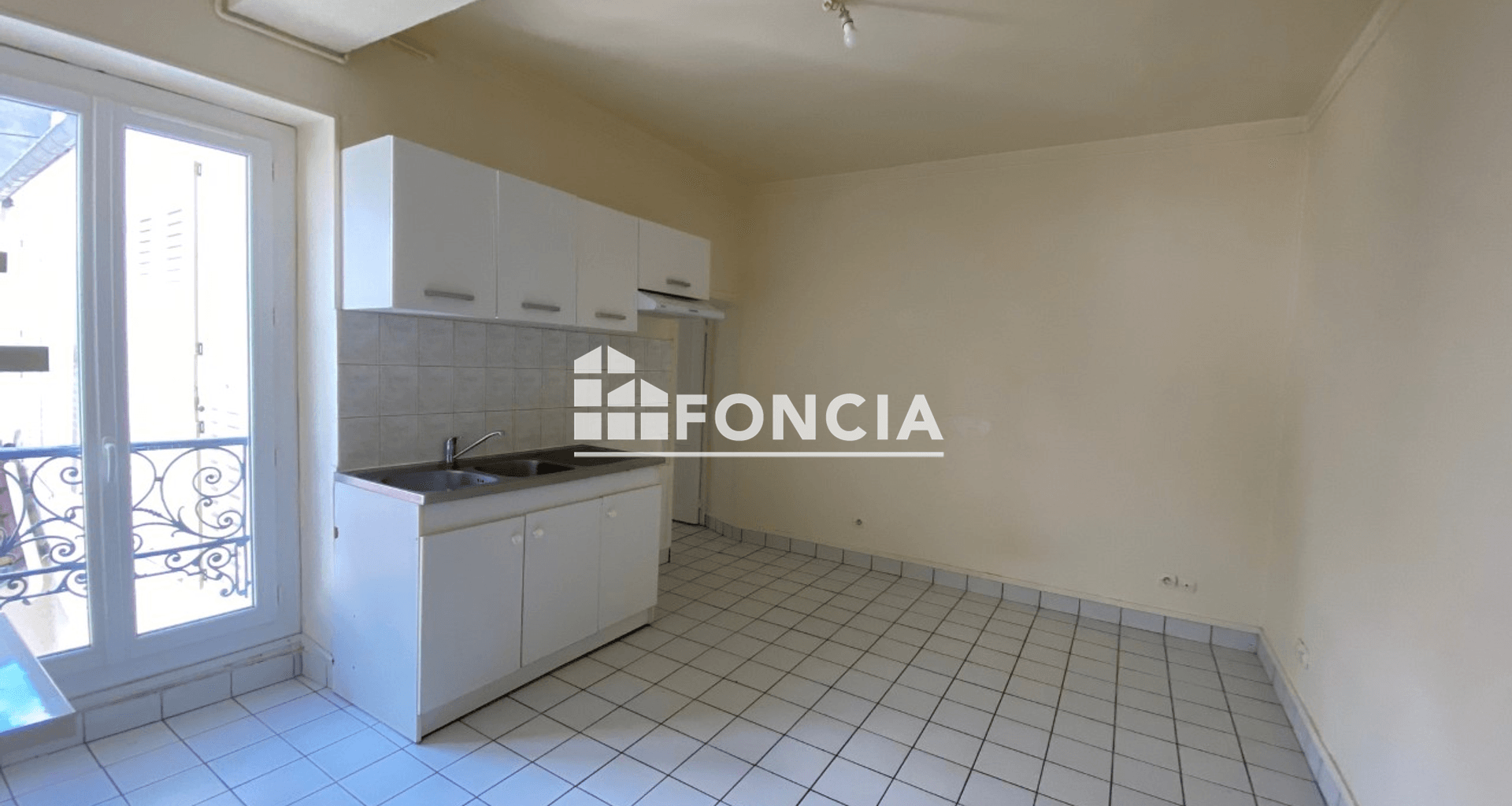 Appartement 2 pièces (27.77 m²) à louer - Conflans-sainte-honorine (78700)