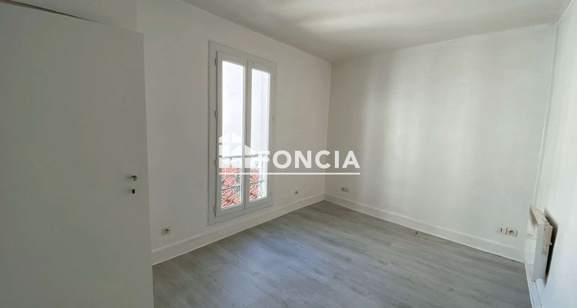 Appartement 2 pièces (27.77 m²) à louer - Conflans-sainte-honorine (78700)
