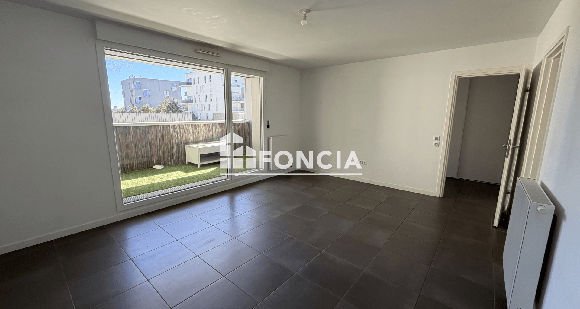 Appartement 3 pièces (68.69 m²) à louer - Bordeaux (33000)