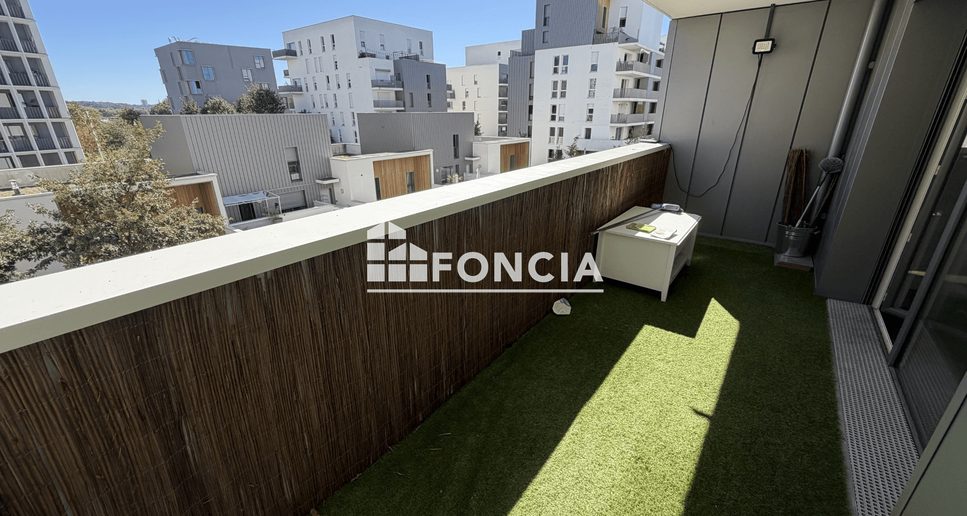 Appartement 3 pièces (68.69 m²) à louer - Bordeaux (33000)