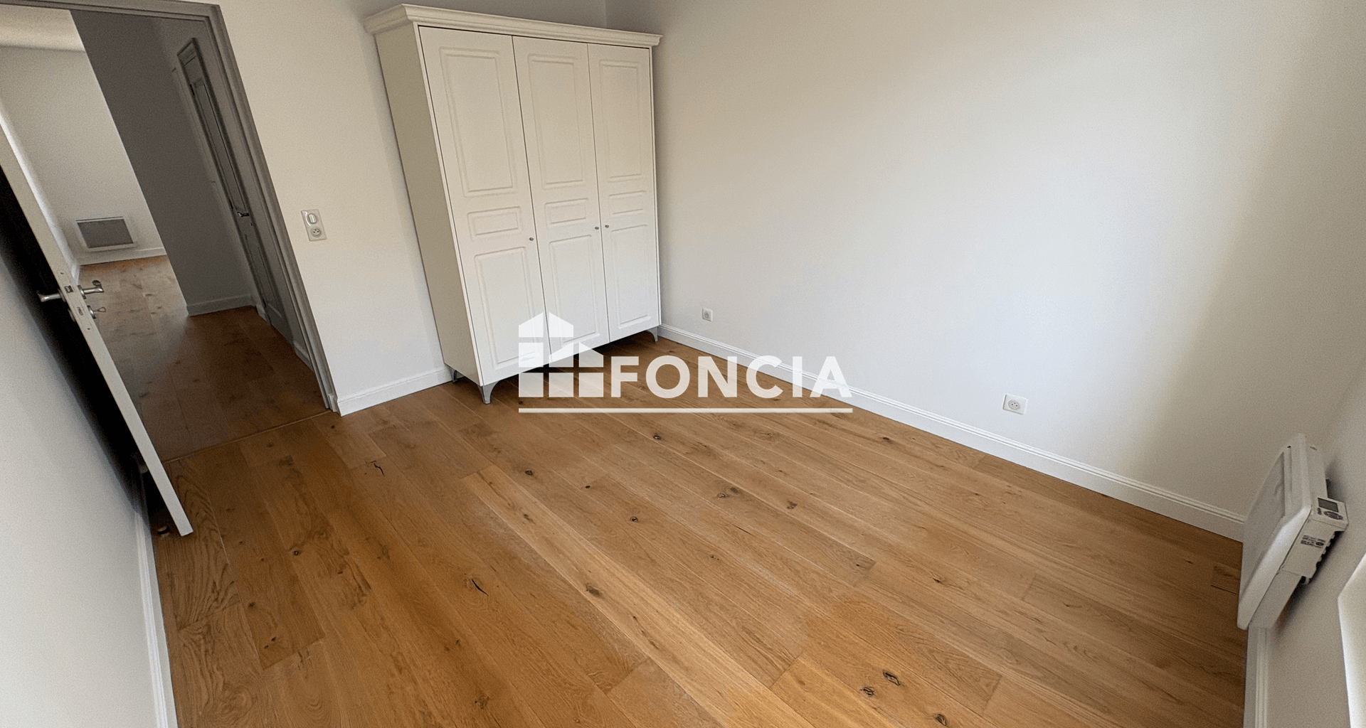 Appartement 2 pièces (37 m²) à louer - Garches (92380)