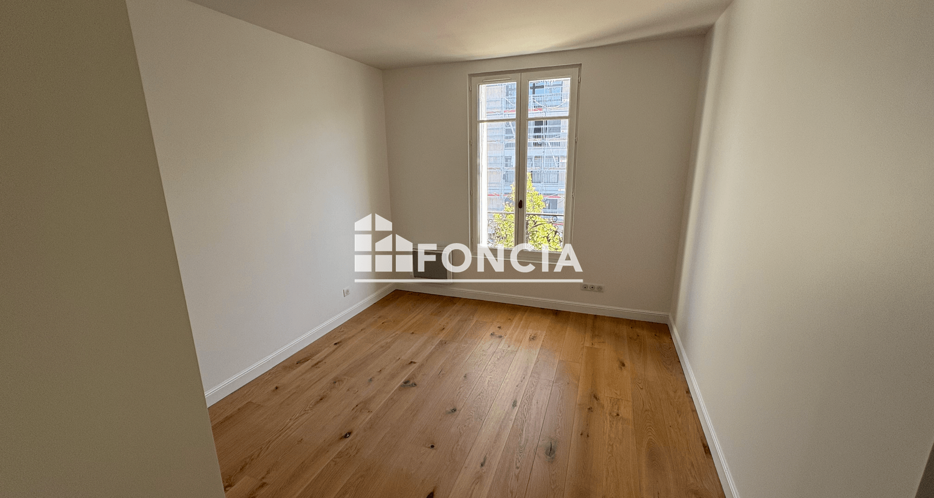 Appartement 2 pièces (37 m²) à louer - Garches (92380)