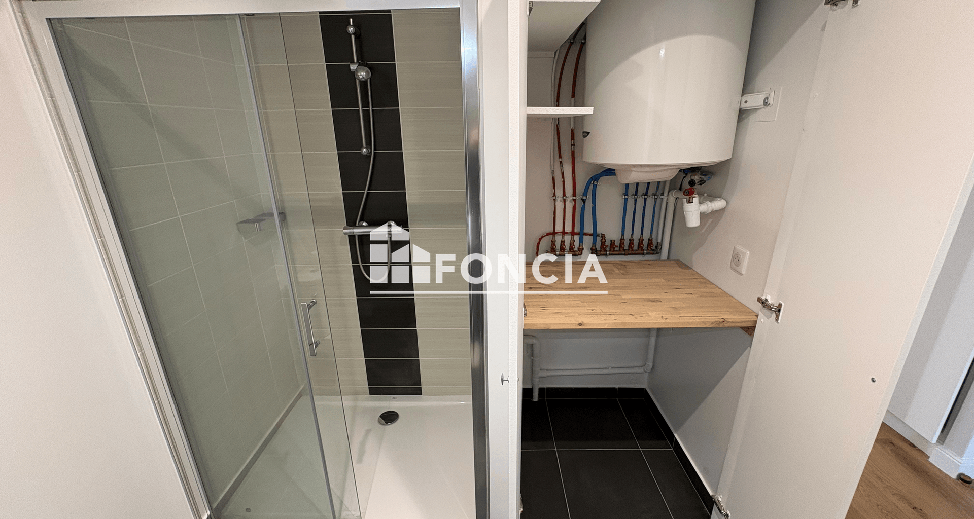 Appartement 2 pièces (37 m²) à louer - Garches (92380)
