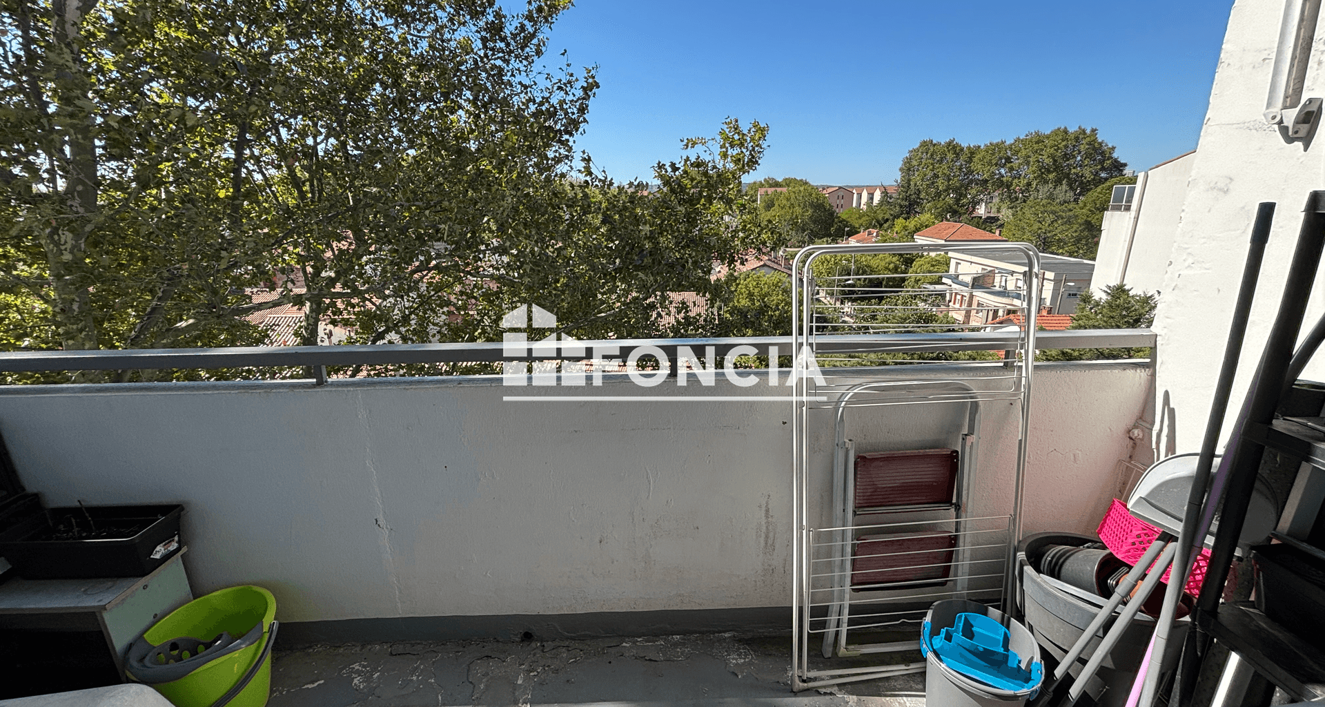 Appartement 2 pièces (44 m²) à vendre - Avignon (84000)