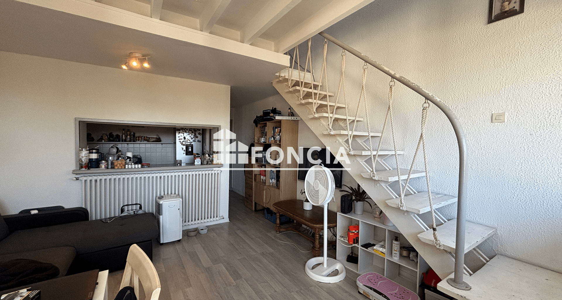 Appartement 2 pièces (44 m²) à vendre - Avignon (84000)
