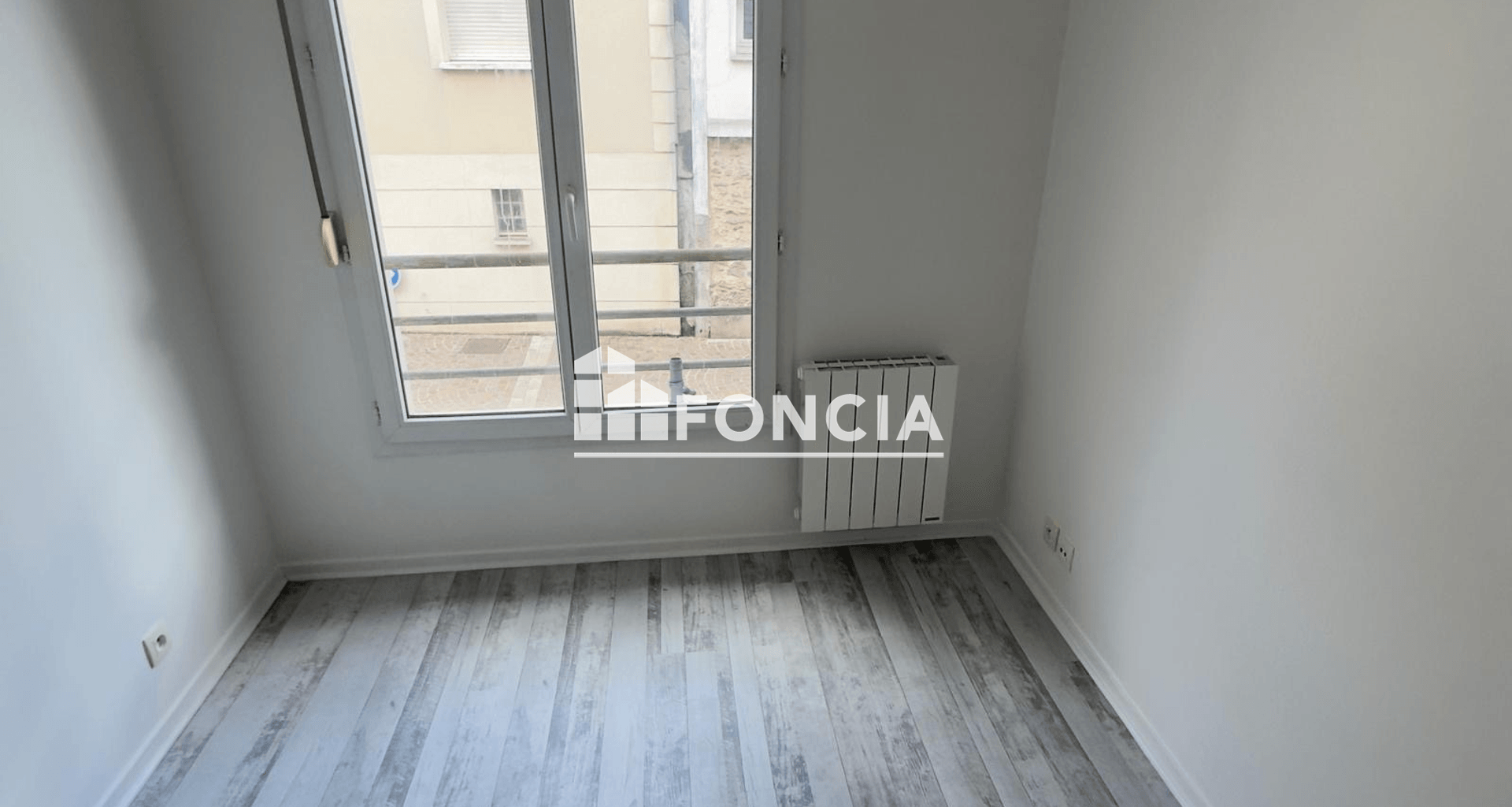 Appartement 2 pièces (35.36 m²) à louer - Herblay-sur-seine (95220)