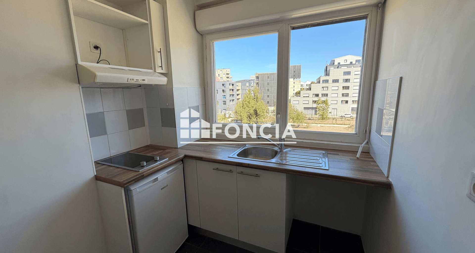 Appartement 2 pièces (41.65 m²) à louer - Bordeaux (33300)