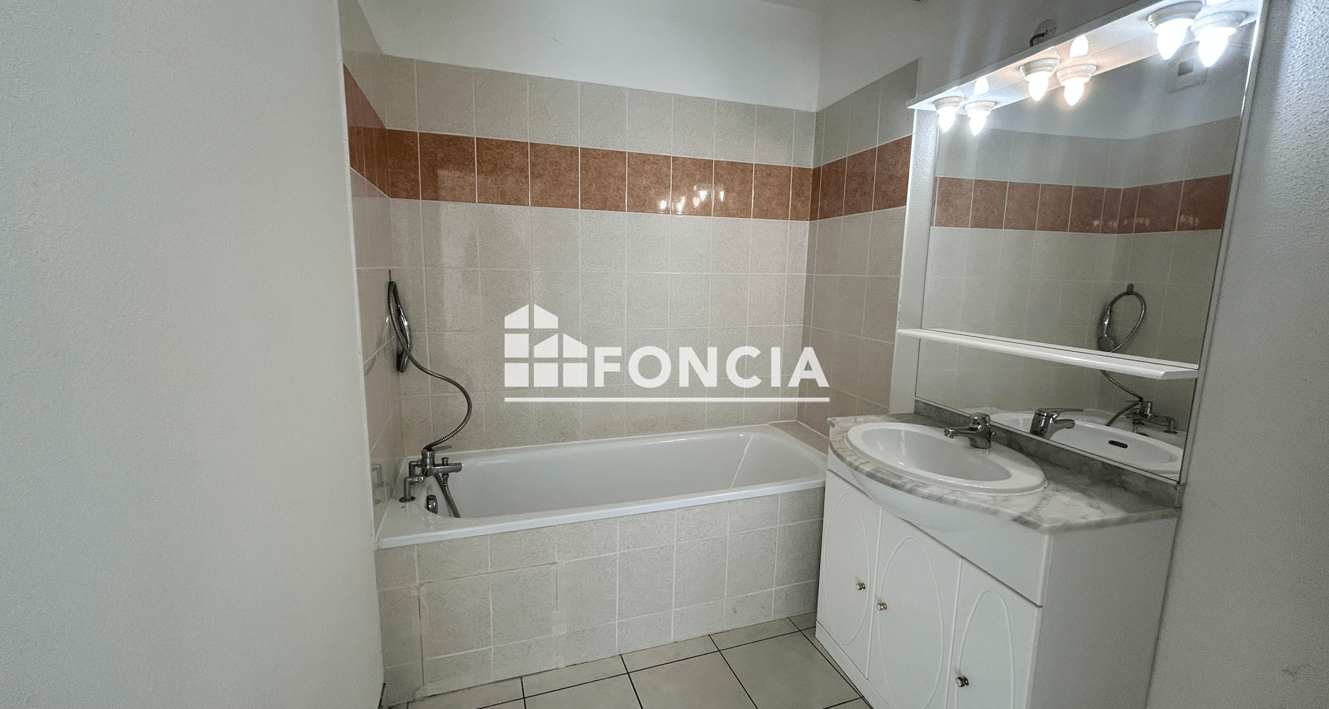Appartement 2 pièces (34 m²) à vendre - Besançon (25000)