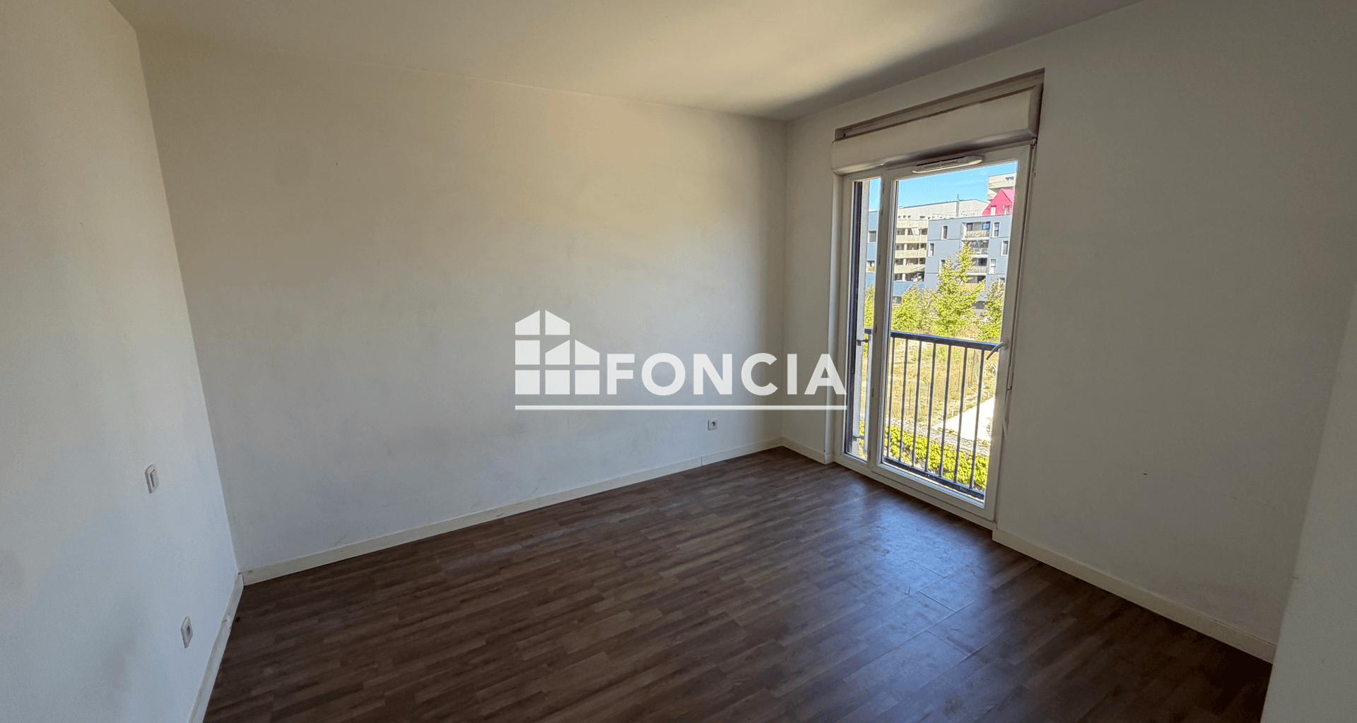Appartement 2 pièces (41.65 m²) à louer - Bordeaux (33300)