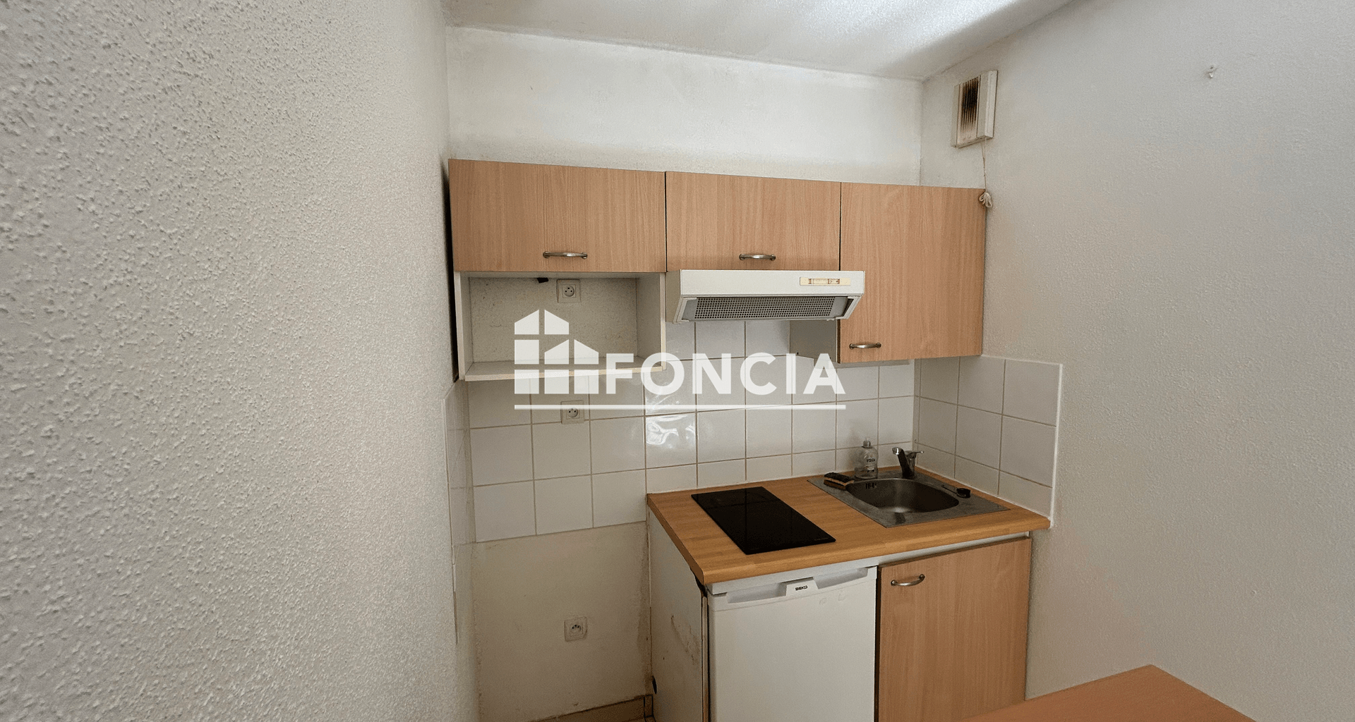 Appartement 2 pièces (34 m²) à vendre - Besançon (25000)