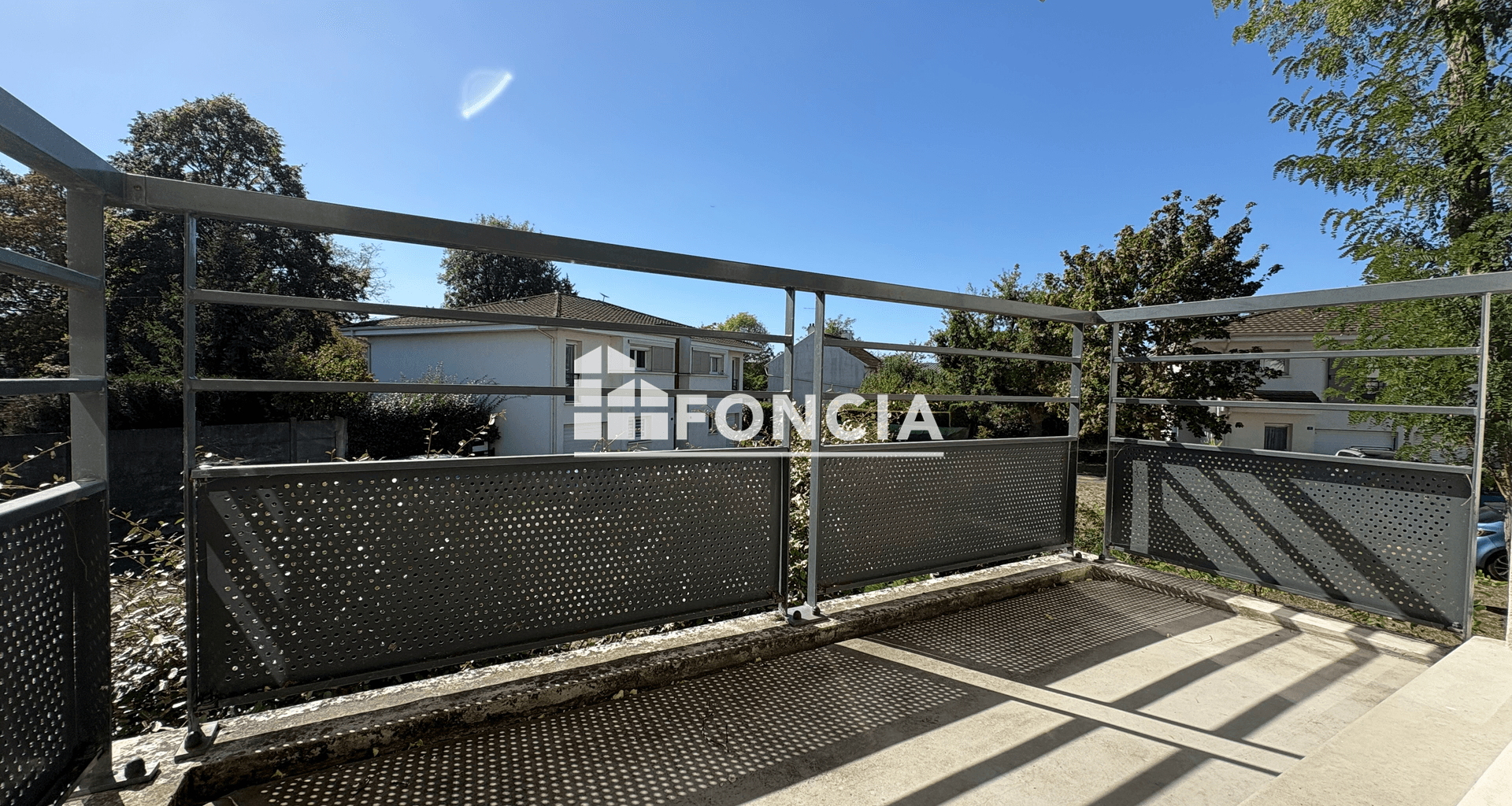 Appartement 2 pièces (44.3 m²) à vendre - Conflans-sainte-honorine (78700)