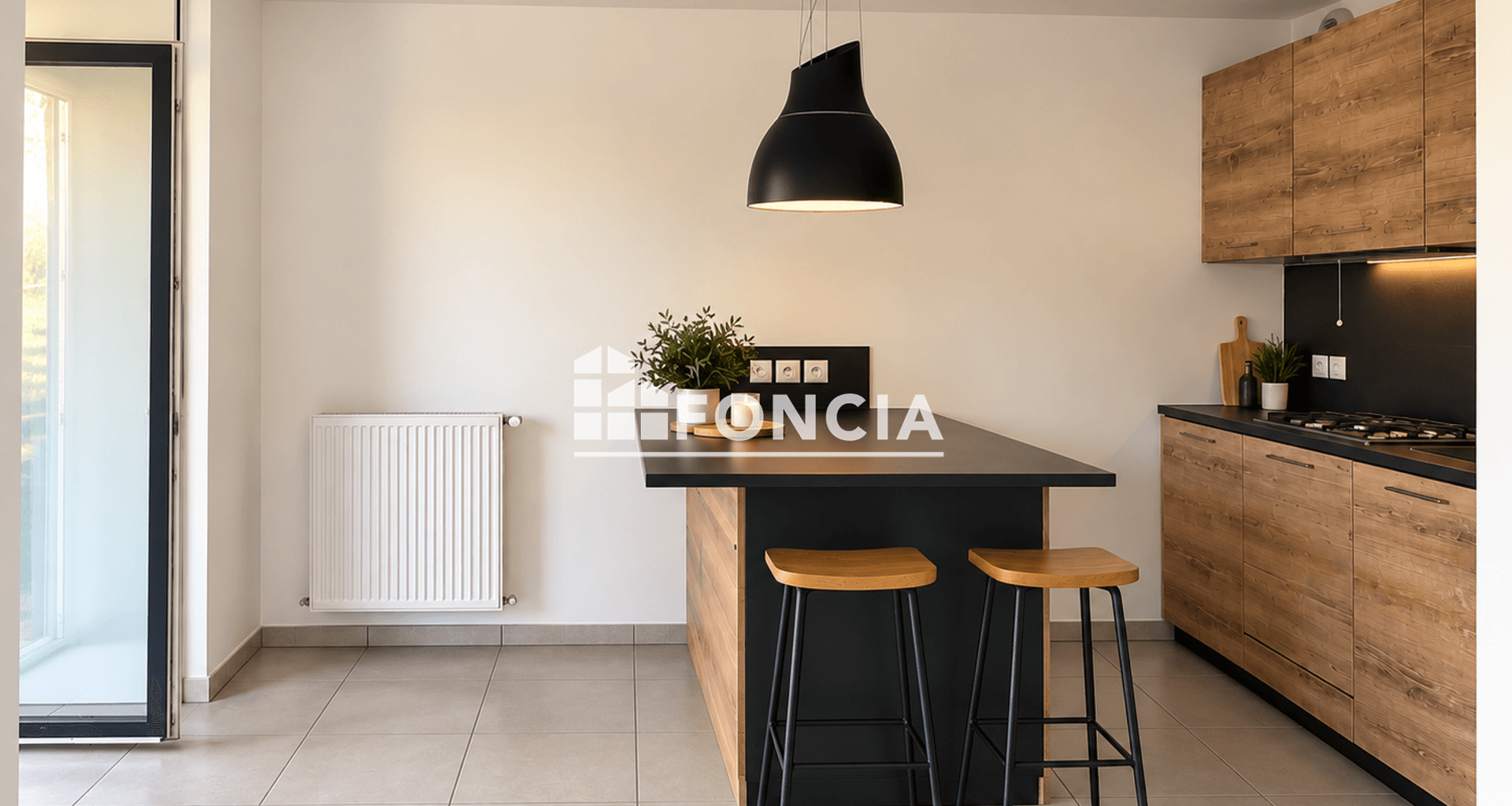 Appartement 2 pièces (48.3 m²) à louer - Copponex (74350)
