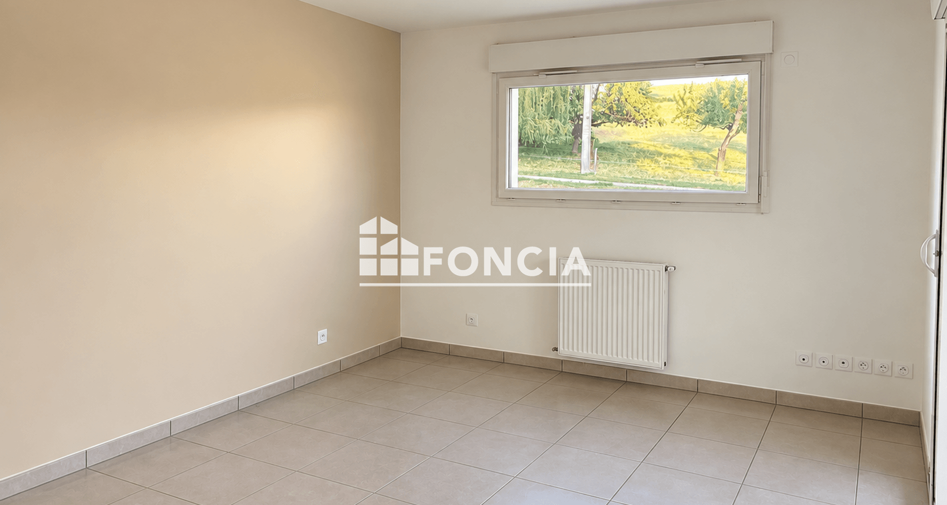 Appartement 2 pièces (48.3 m²) à louer - Copponex (74350)