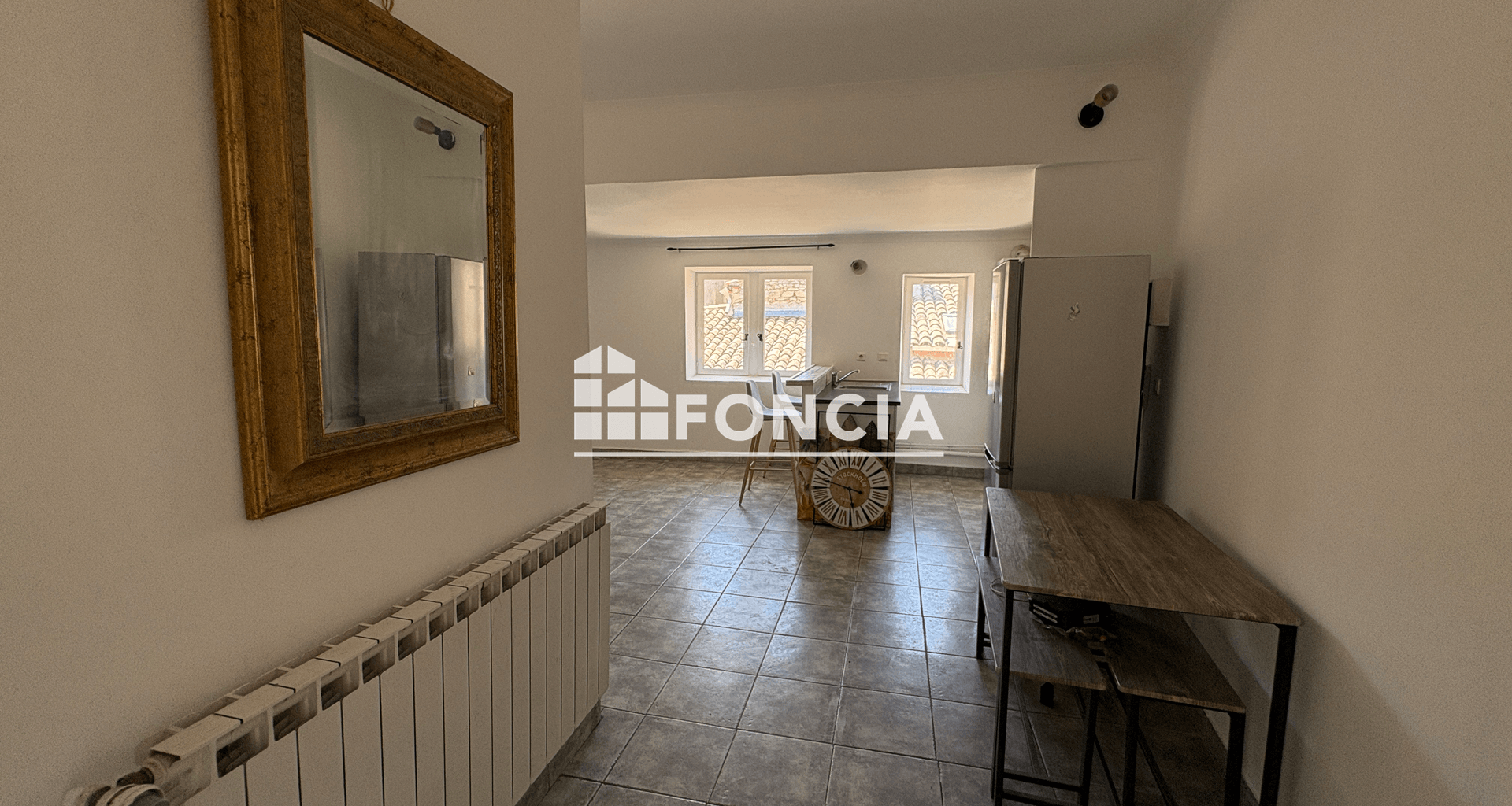 Appartement 3 pièces (56.49 m²) à louer - Nîmes (30000)