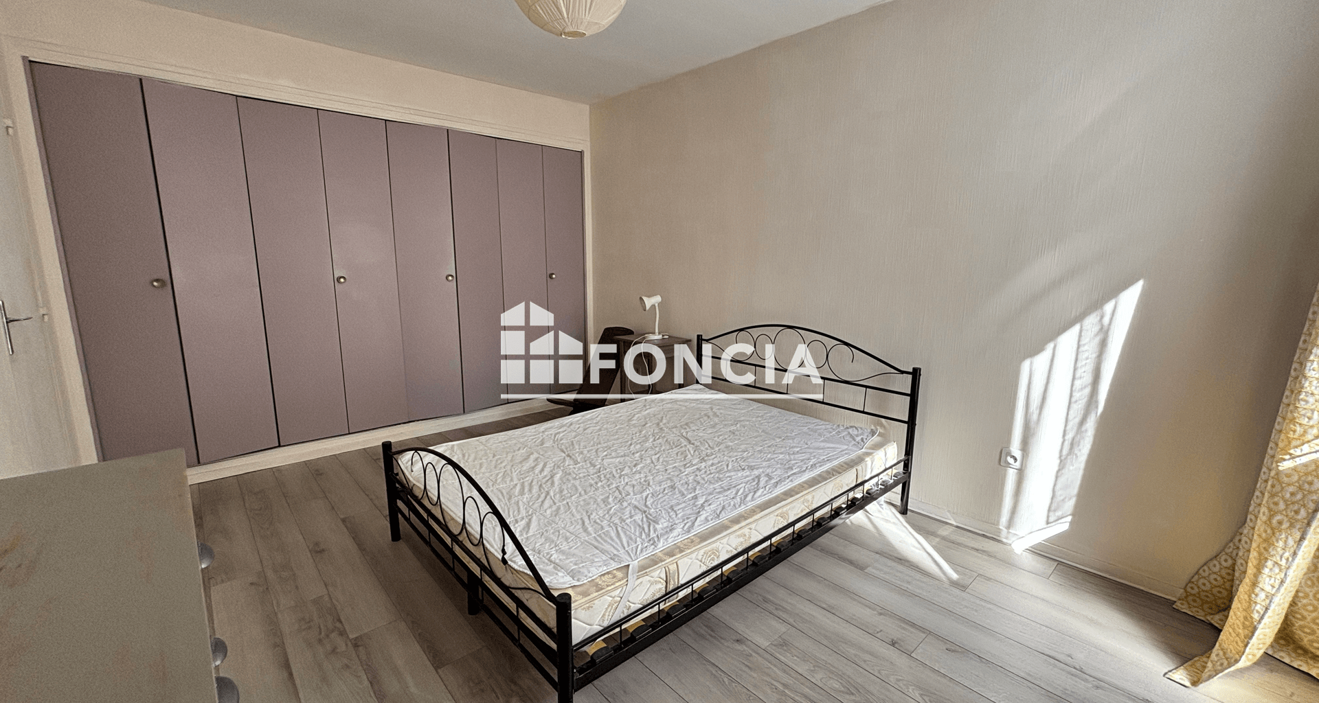 Appartement meublé 2 pièces (52.05 m²) à louer - Tours (37000)