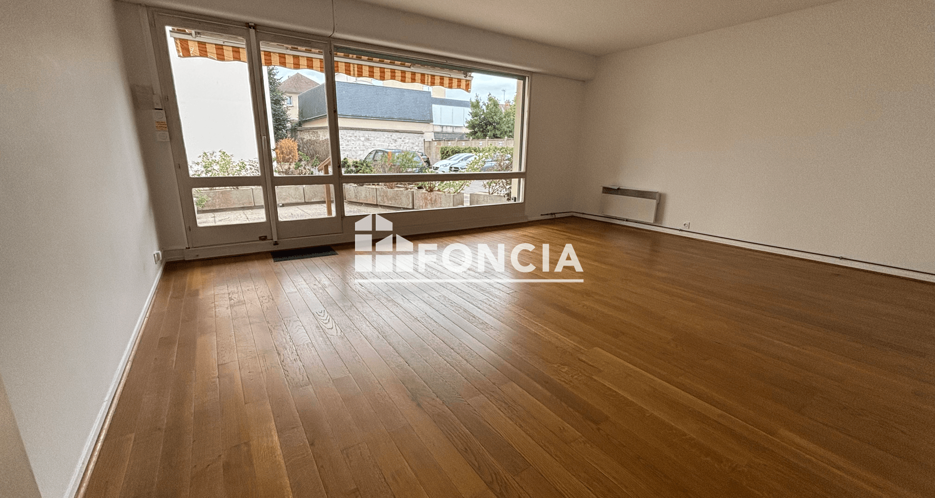 Appartement 3 pièces (70.53 m²) à louer - Vernon (27200)