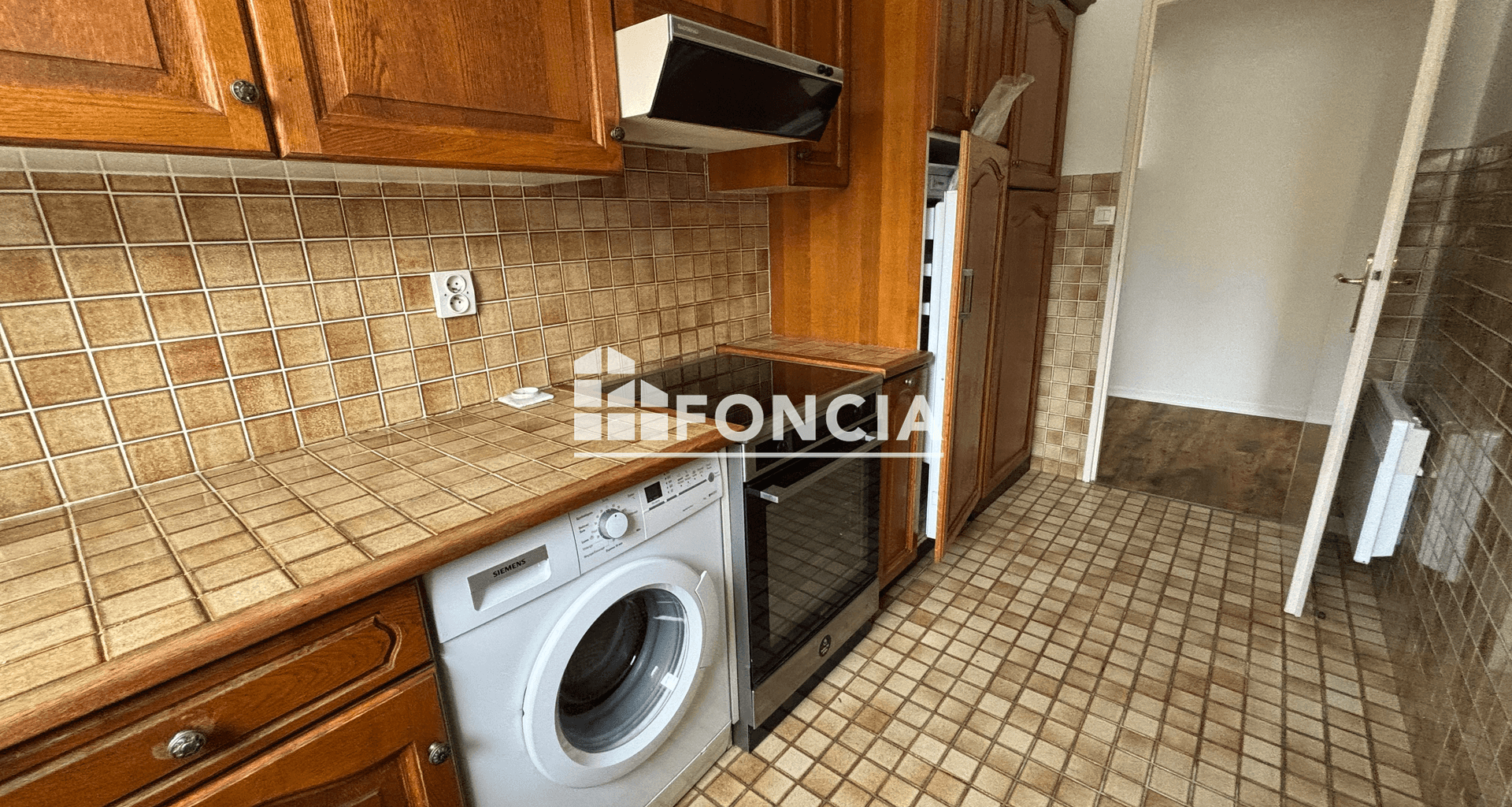 Appartement 3 pièces (70.53 m²) à louer - Vernon (27200)