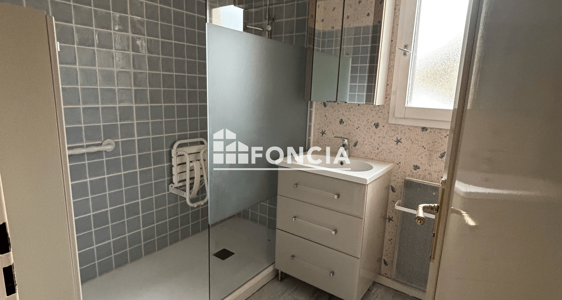 Appartement 3 pièces (70.53 m²) à louer - Vernon (27200)