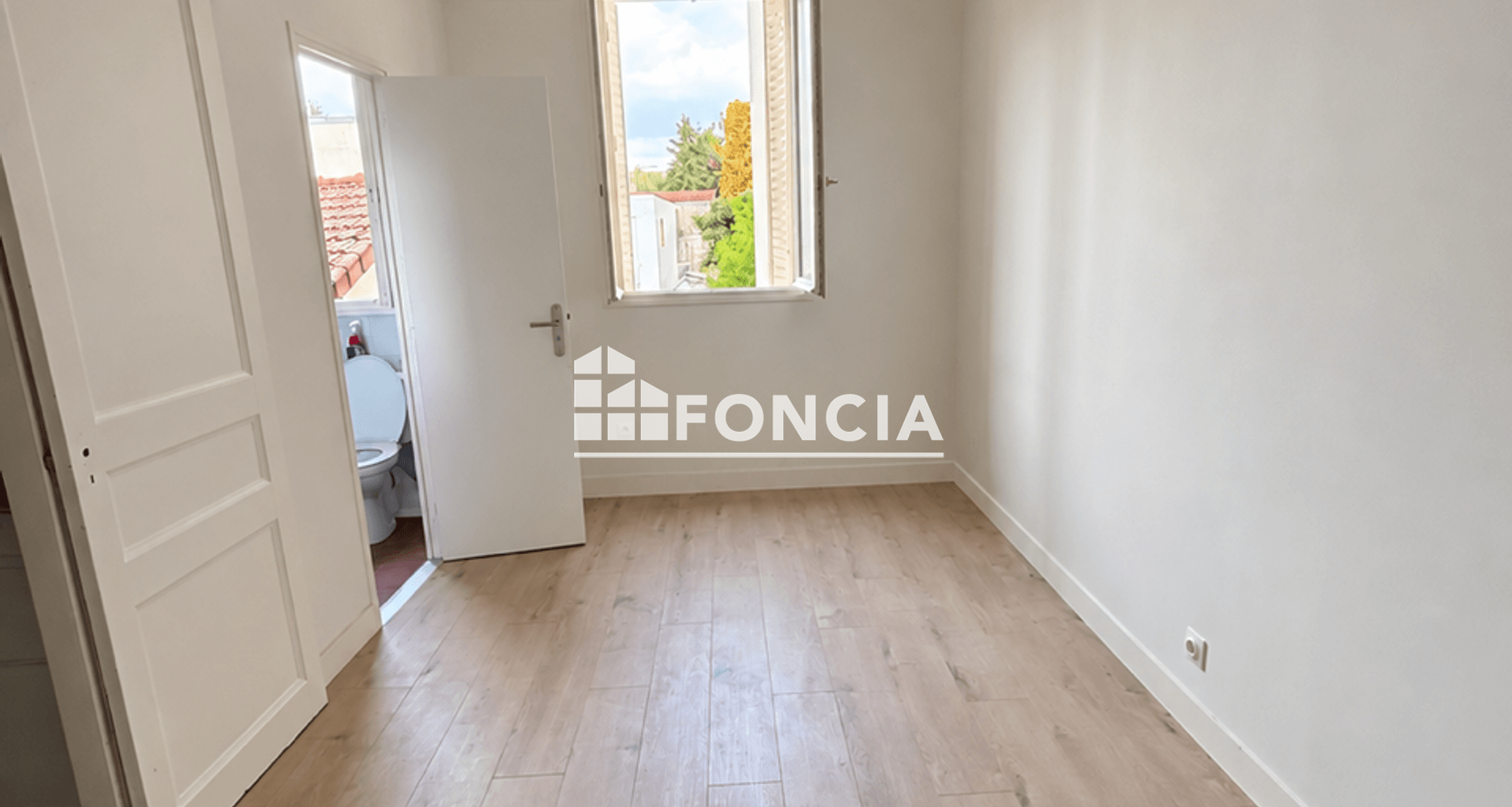 Studio (17.16 m²) à louer - Rueil-malmaison (92500)
