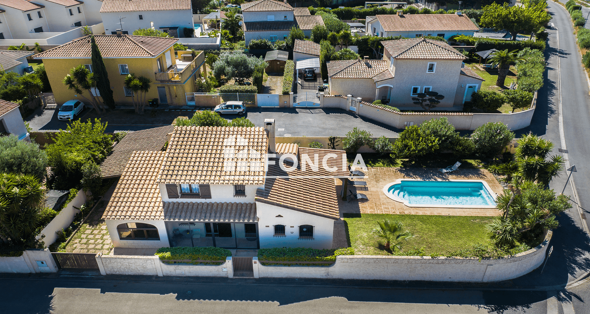 Maison 4 pièces (87 m²) à vendre - Bompas (66430)