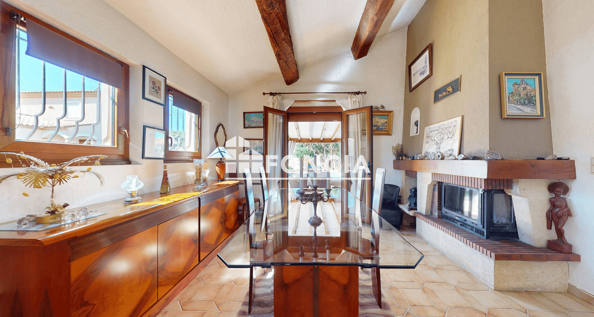 Maison 4 pièces (87 m²) à vendre - Bompas (66430)