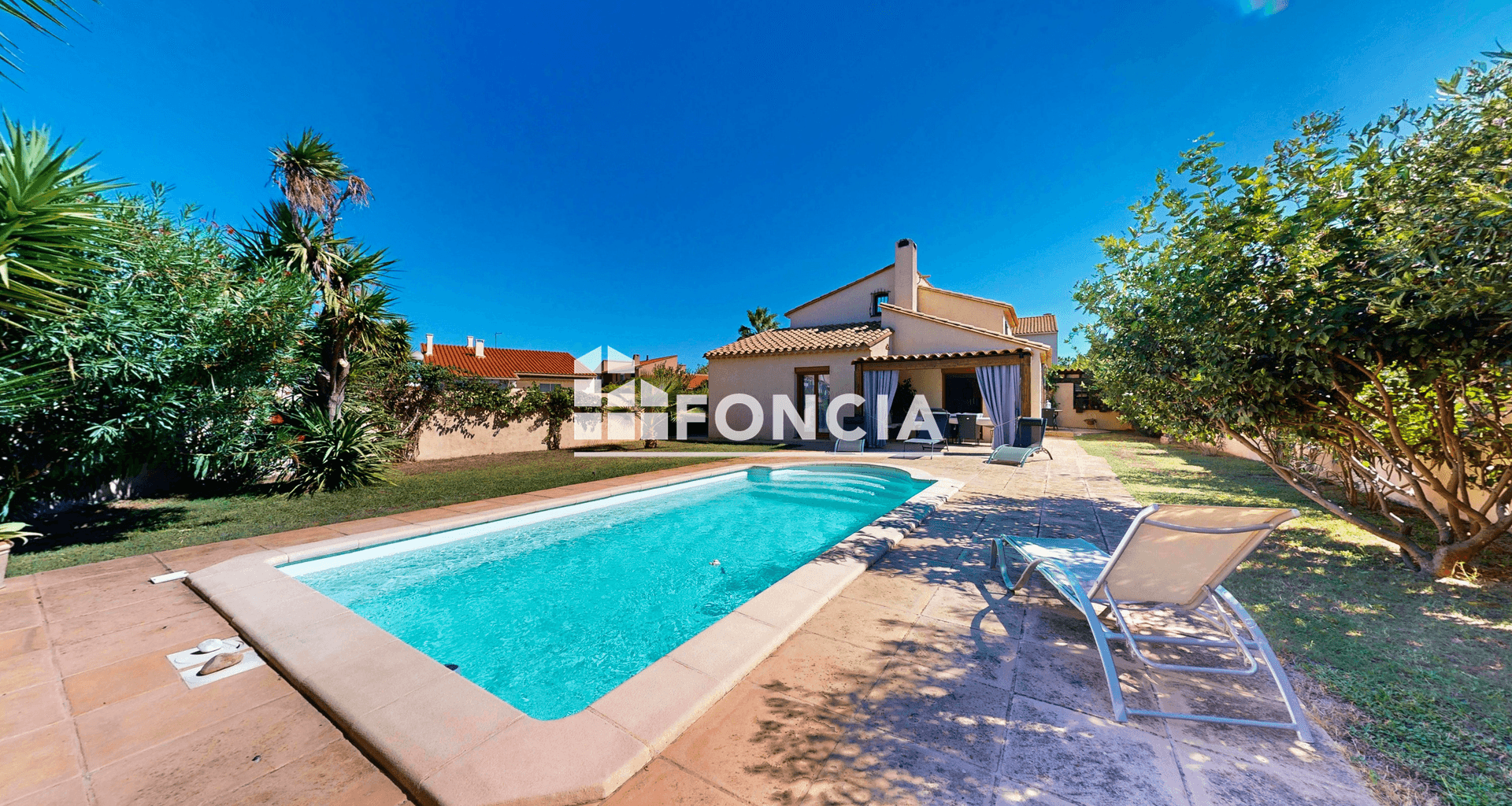 Maison 4 pièces (87 m²) à vendre - Bompas (66430)