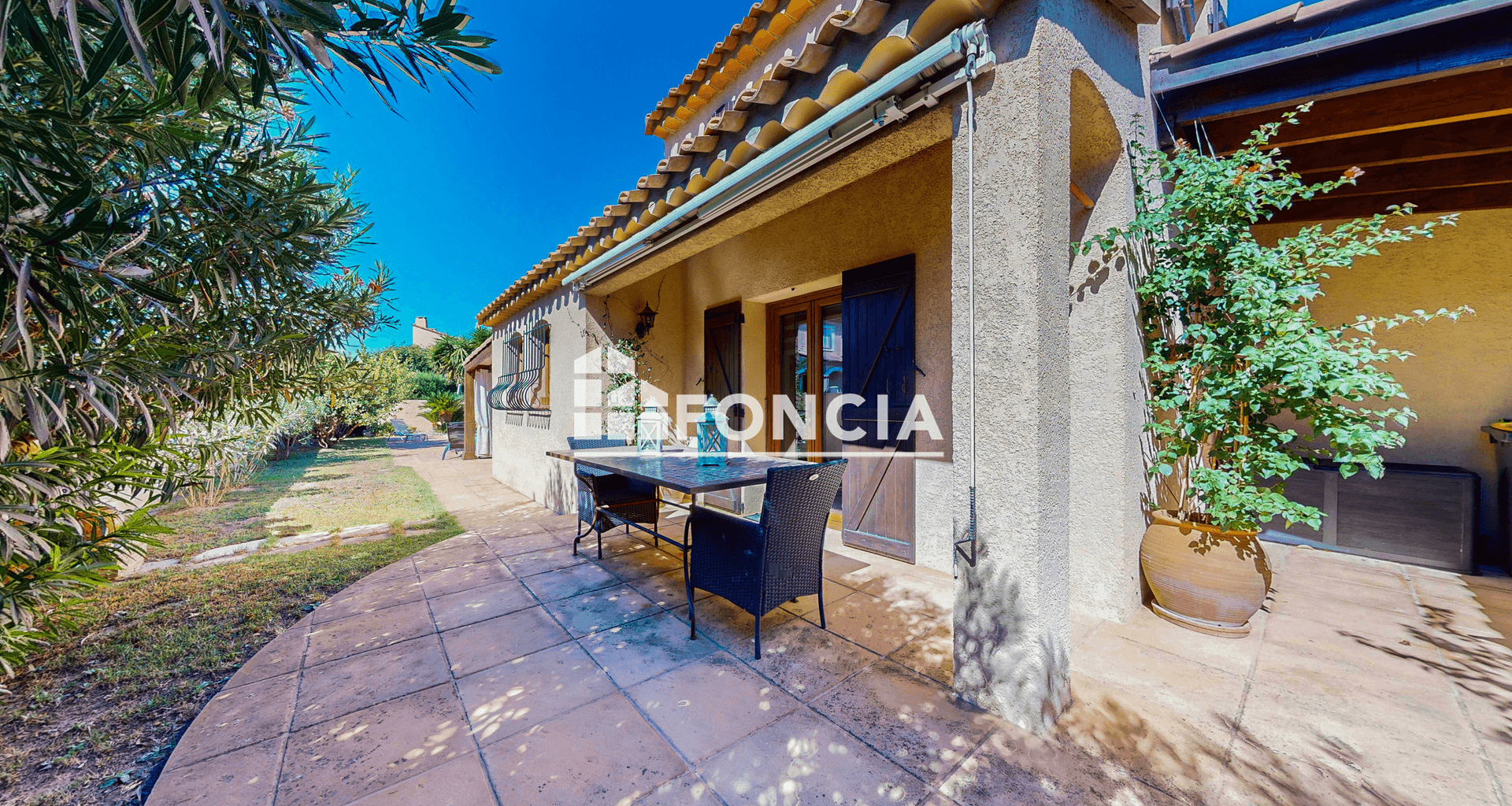 Maison 4 pièces (87 m²) à vendre - Bompas (66430)