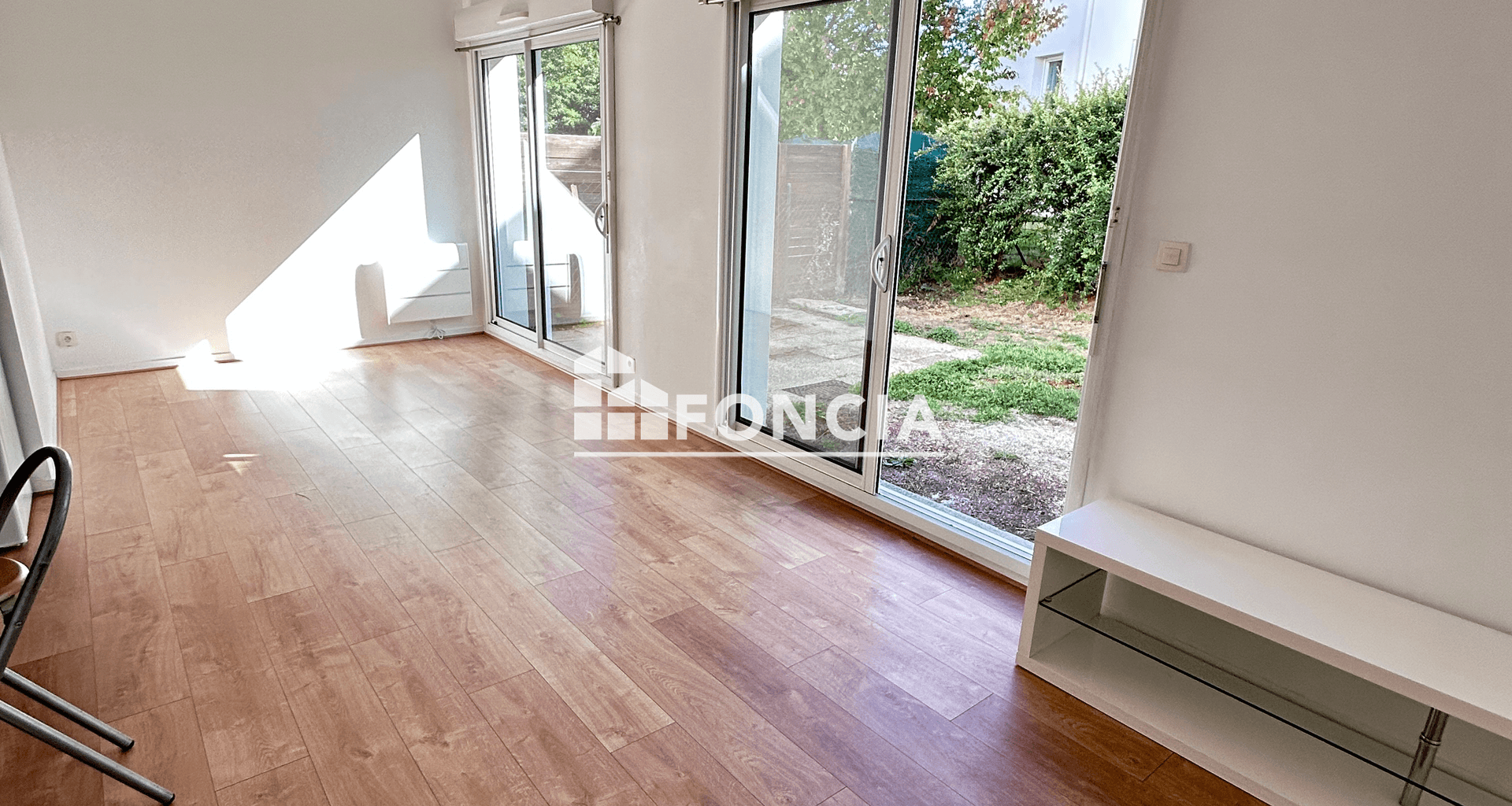 Appartement meublé 2 pièces (48.63 m²) à louer - La Roche-sur-yon (85000)