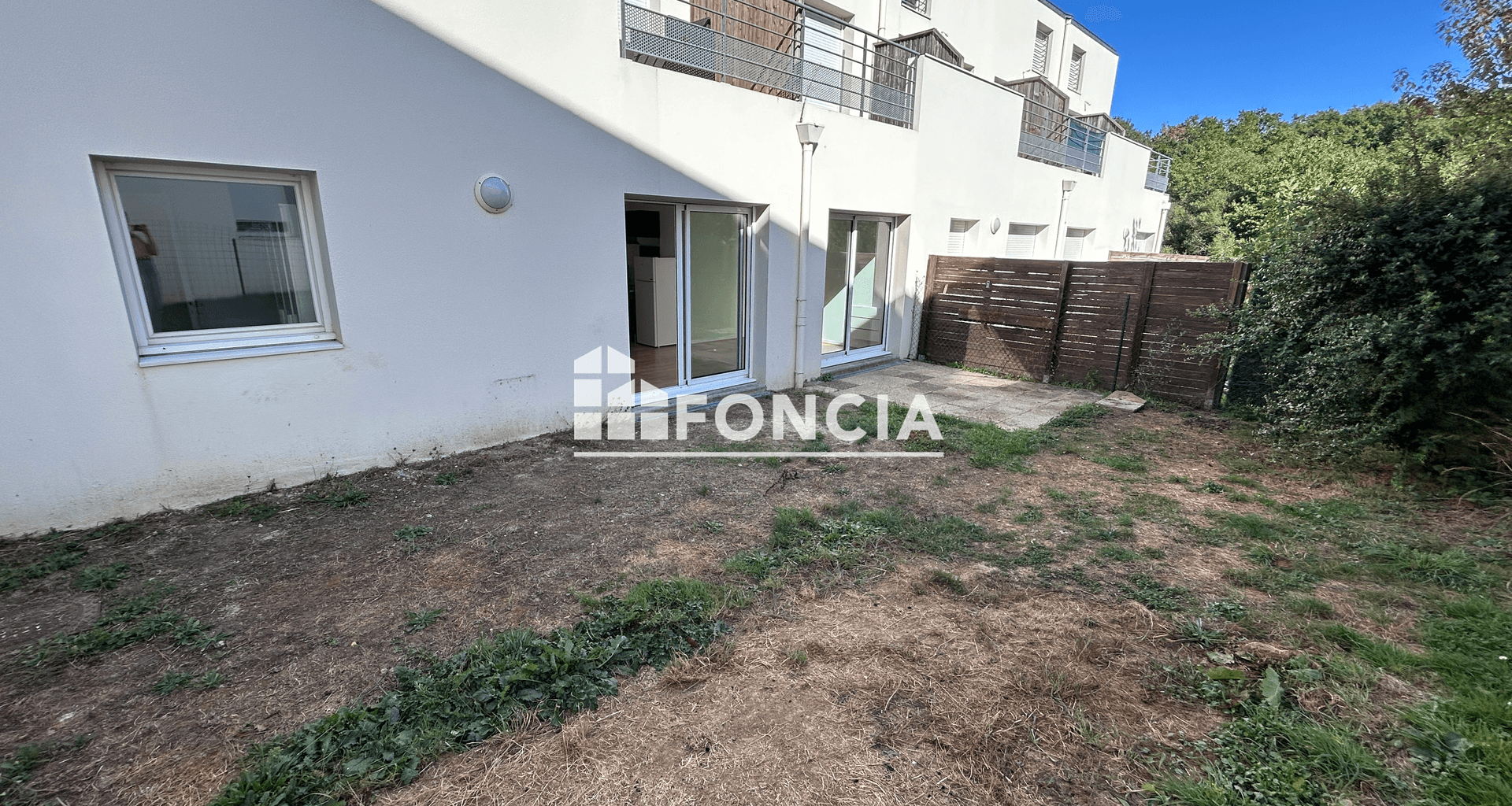 Appartement meublé 2 pièces (48.63 m²) à louer - La Roche-sur-yon (85000)