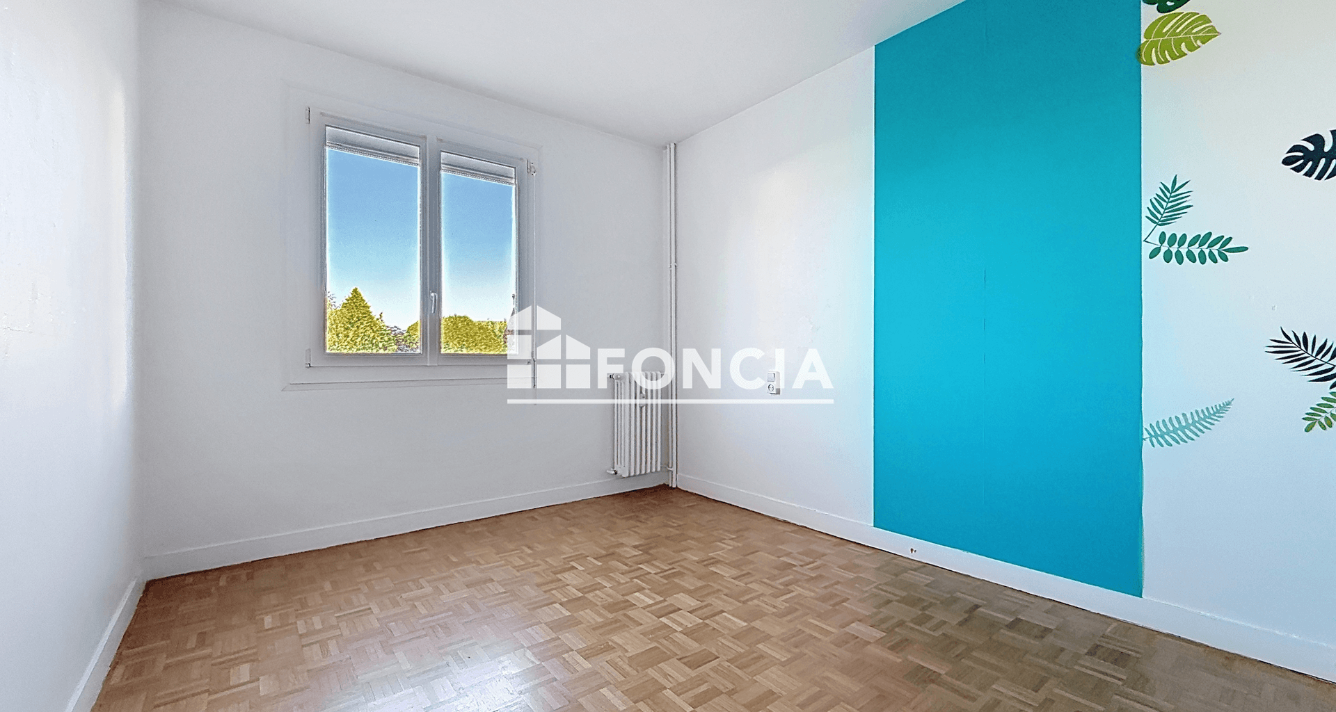 Appartement 4 pièces (72 m²) à vendre - Flers (61100)