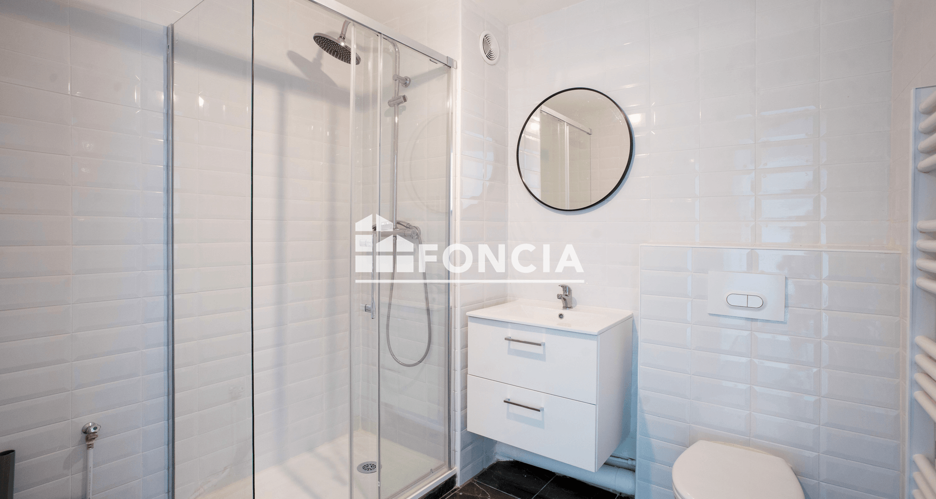 Appartement 2 pièces (44.2 m²) à louer - Cormeilles-en-parisis (95240)