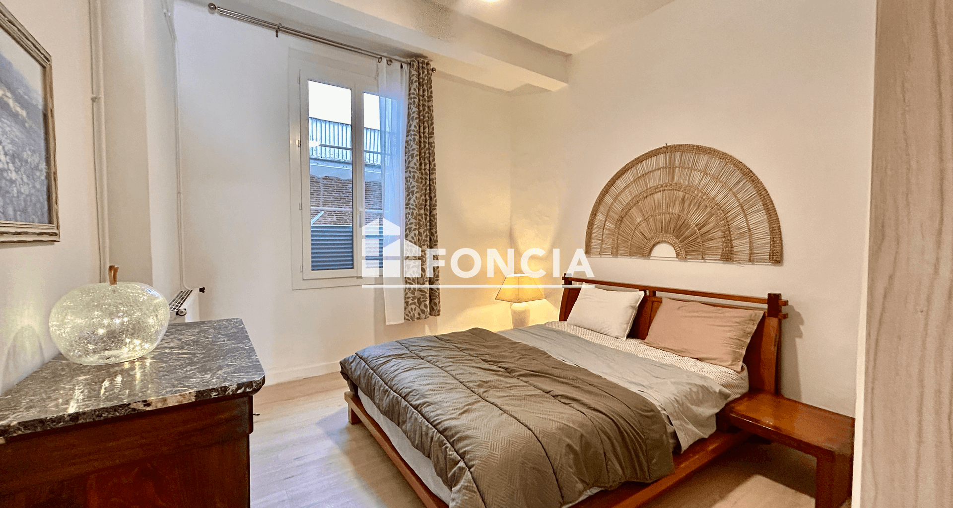 Appartement 3 pièces (72 m²) à vendre - Perpignan (66000)