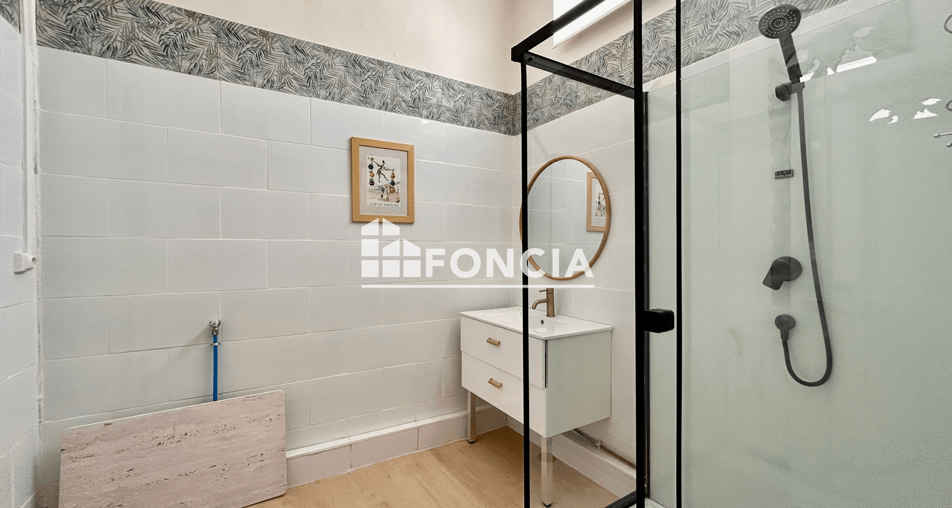 Appartement 3 pièces (72 m²) à vendre - Perpignan (66000)