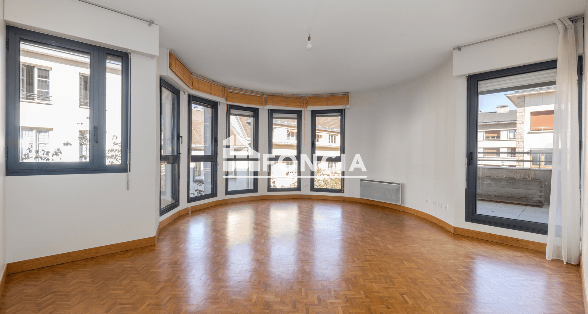 Appartement 2 pièces (54.67 m²) à vendre - Rouen (76000)
