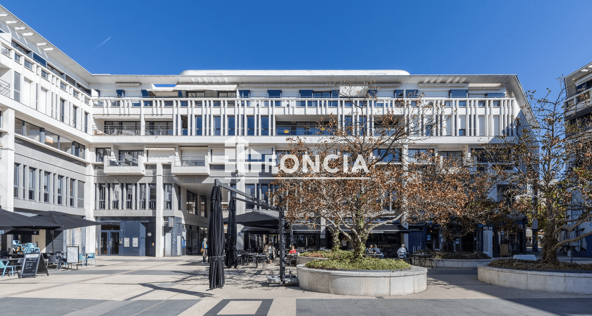 Appartement 2 pièces (54.67 m²) à vendre - Rouen (76000)