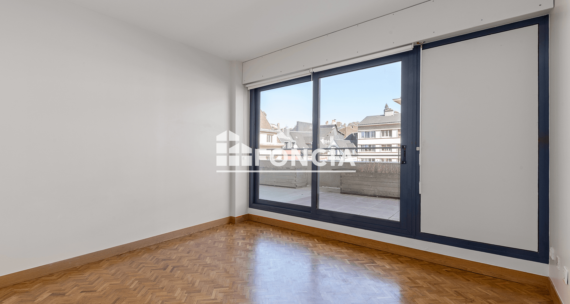 Appartement 2 pièces (54.67 m²) à vendre - Rouen (76000)