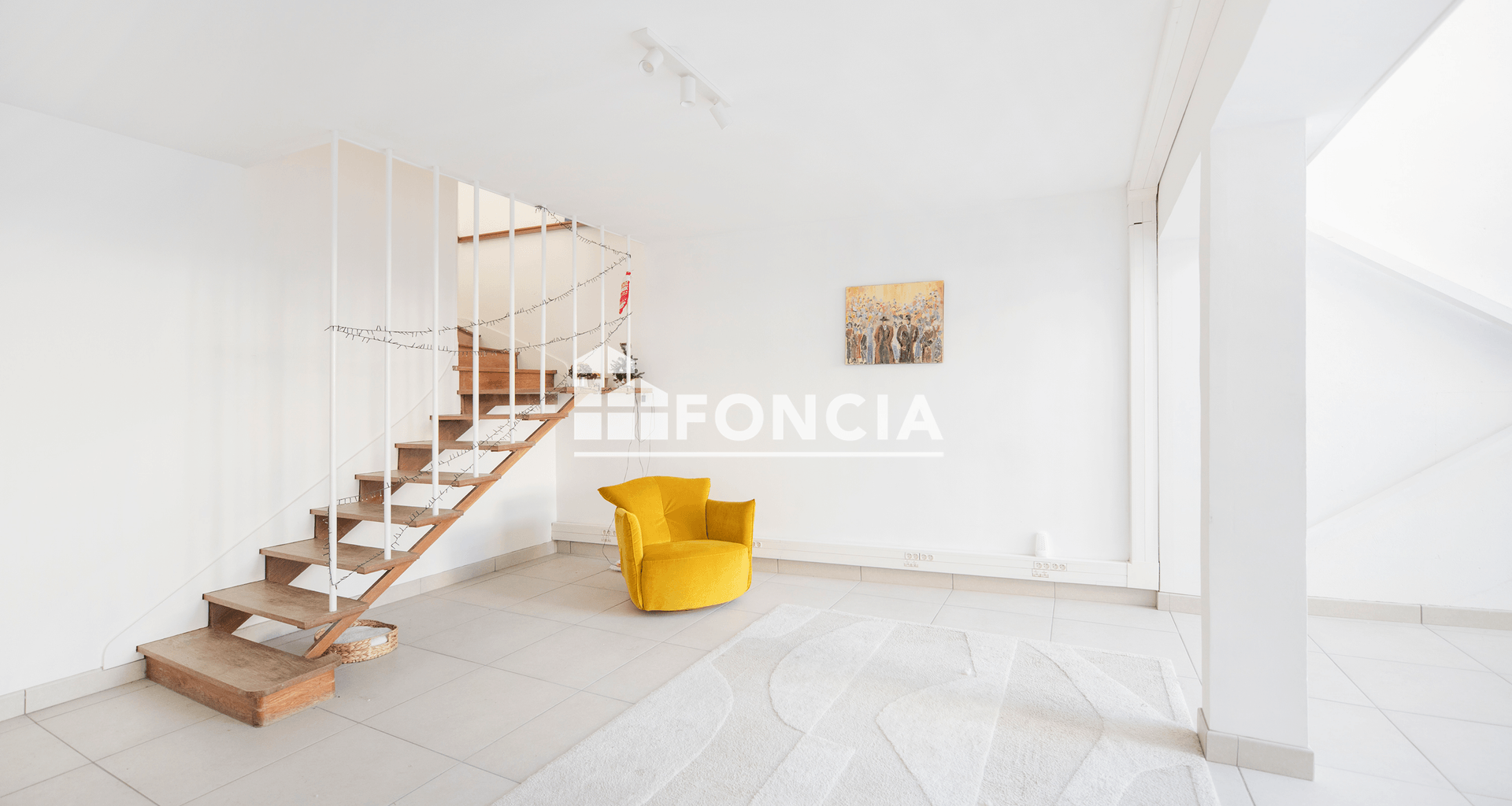 Maison 5 pièces (106.05 m²) à vendre - Orléans (45000)