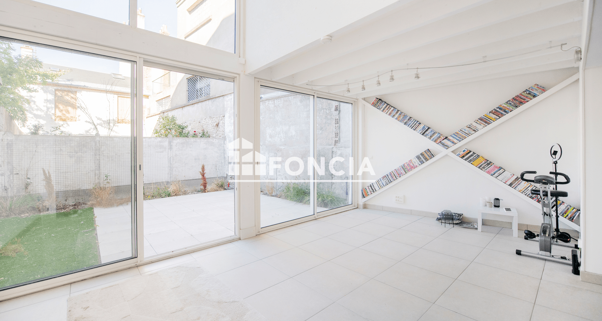 Maison 5 pièces (106.05 m²) à vendre - Orléans (45000)